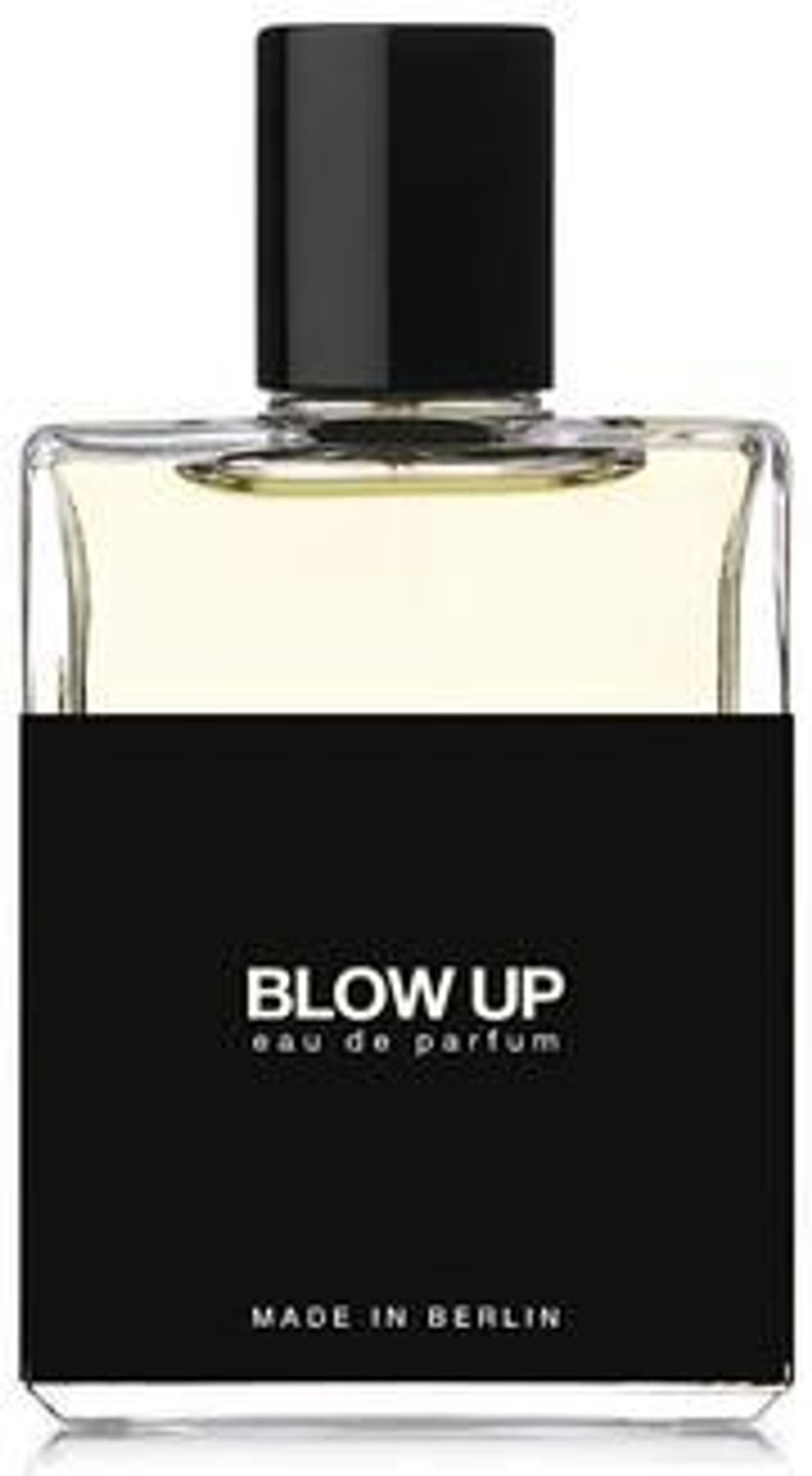 Blow Up