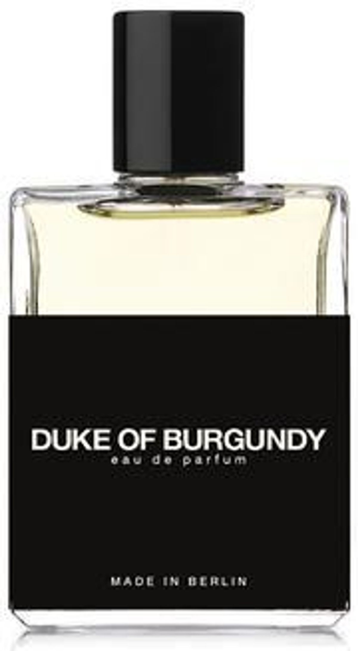 Duke of Burgundy