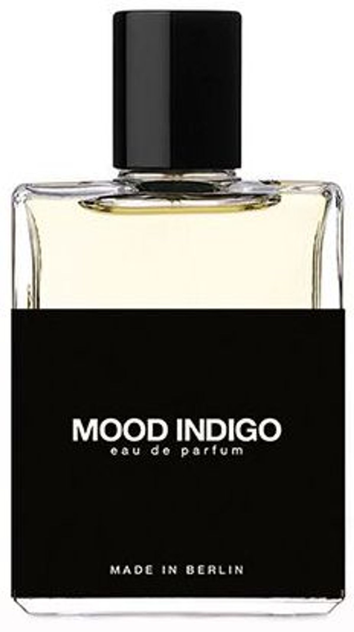 Mood Indigo