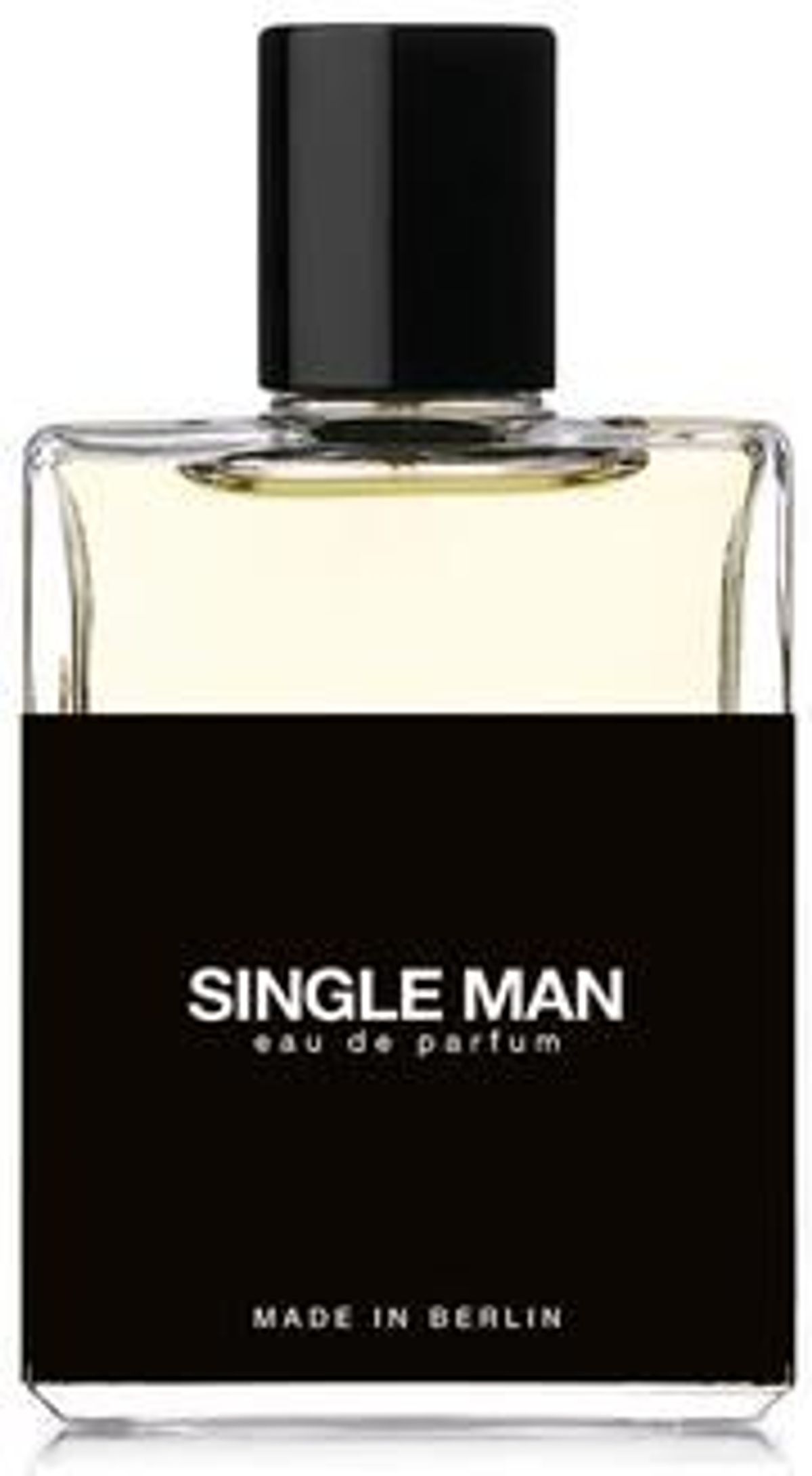 Single Man