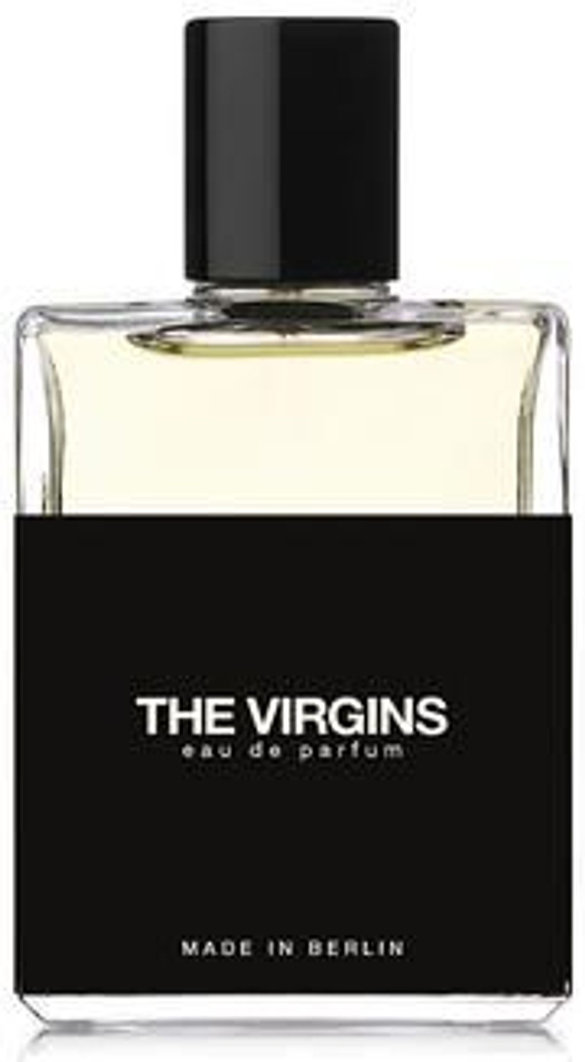 The Virgins