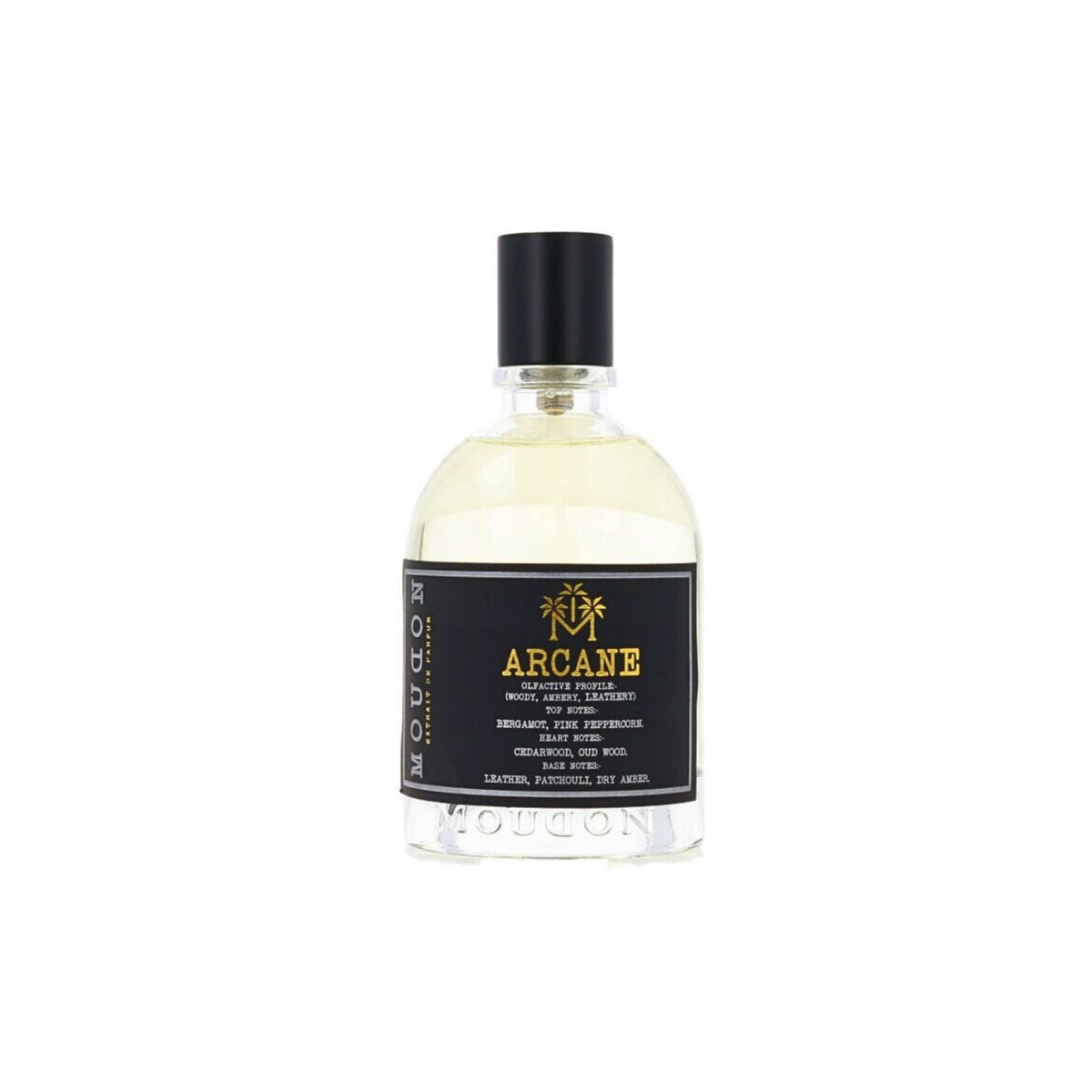 Arcane