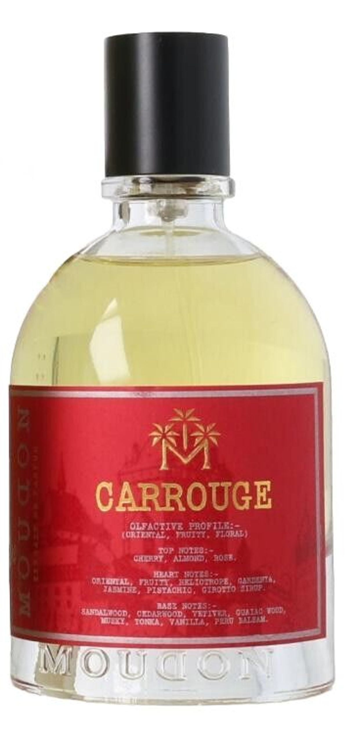 Carrouge