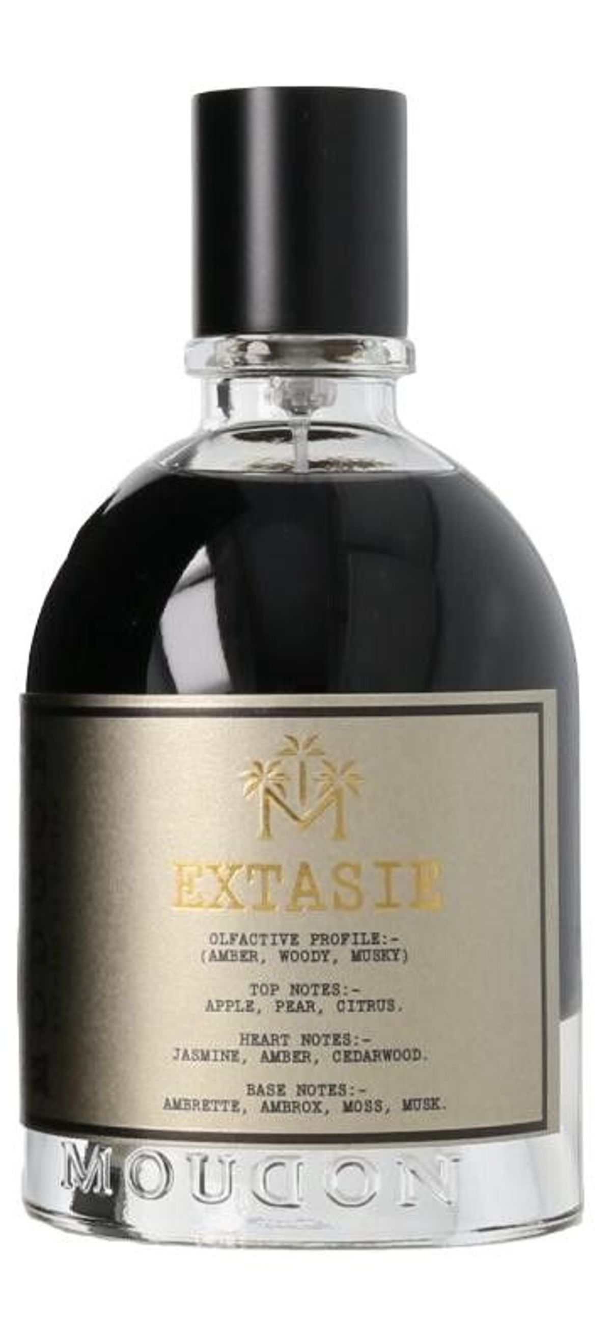 Extasie