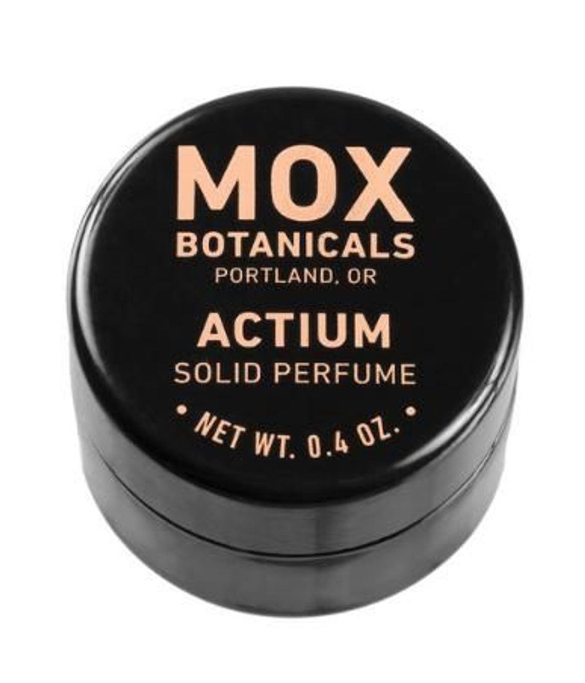 Actium Solid Perfume