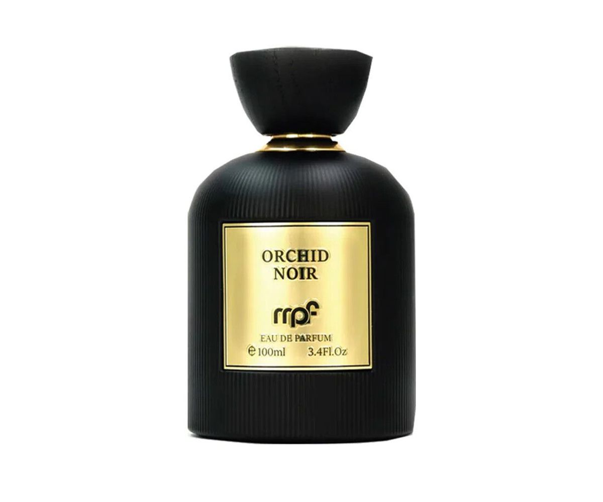 Orchid Noir