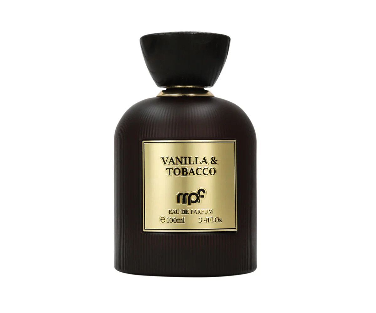 Tobacco Vanille