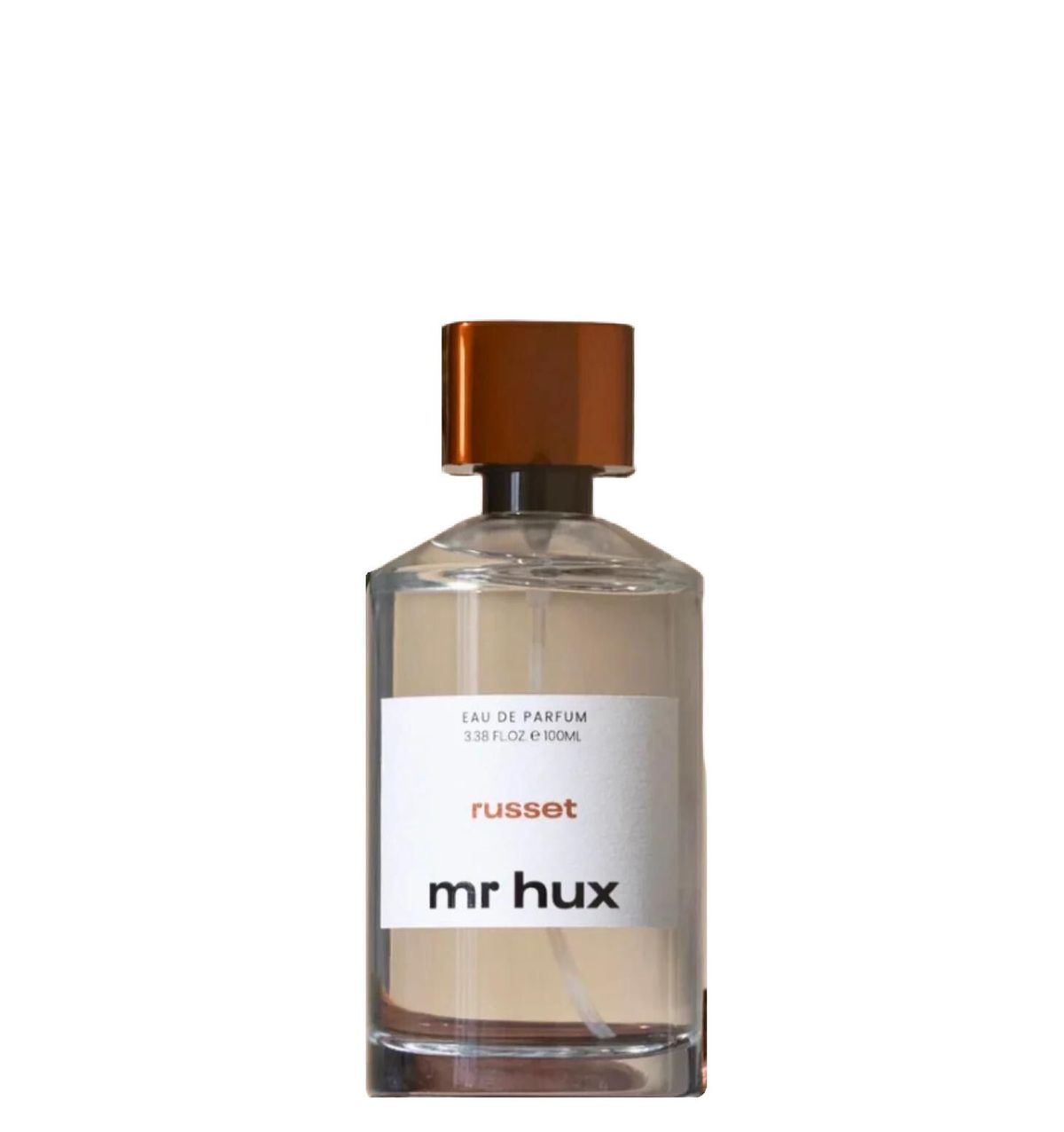 Russet