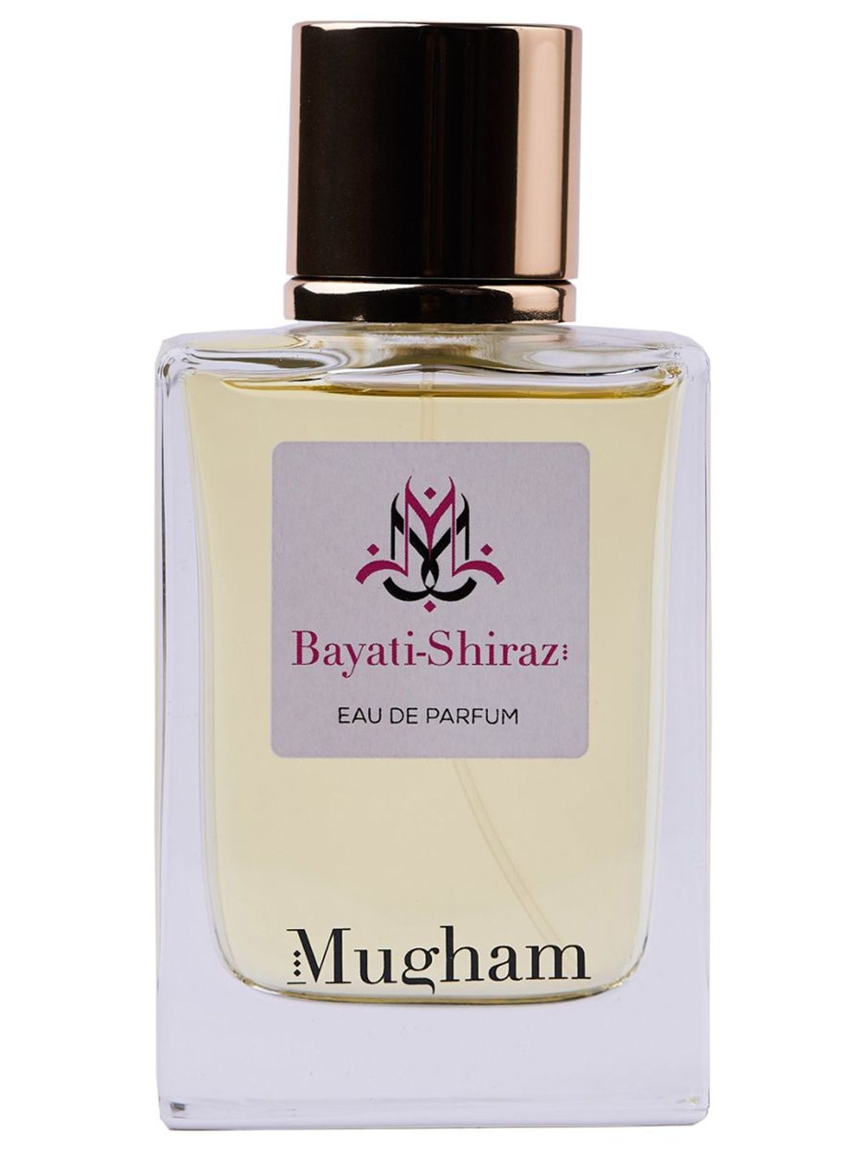 Bayati-Shiraz