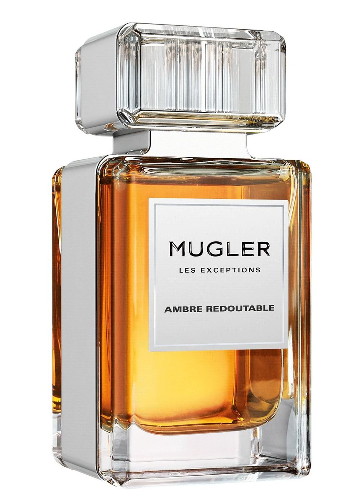 Ambre Redoutable