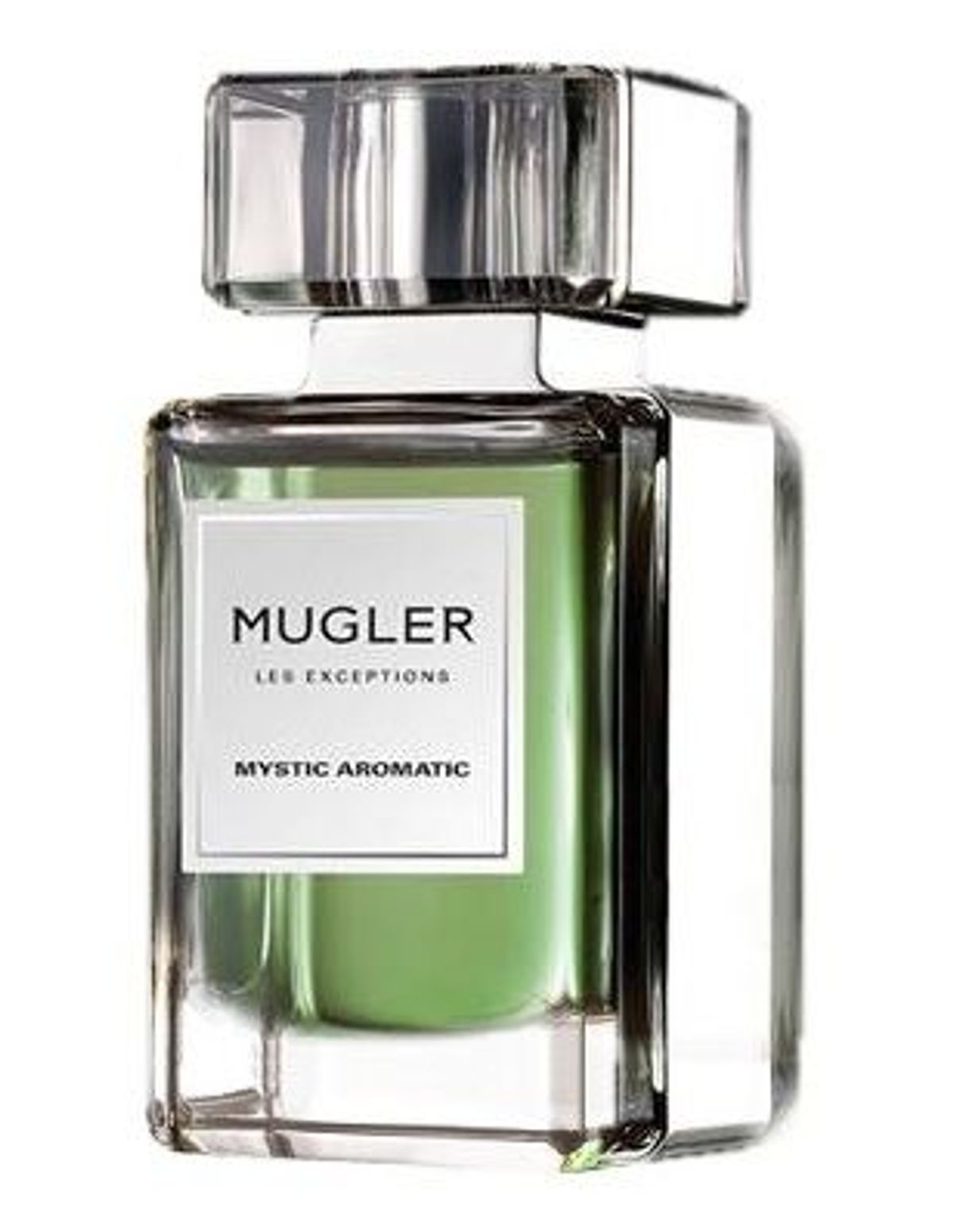 Mystic Aromatic