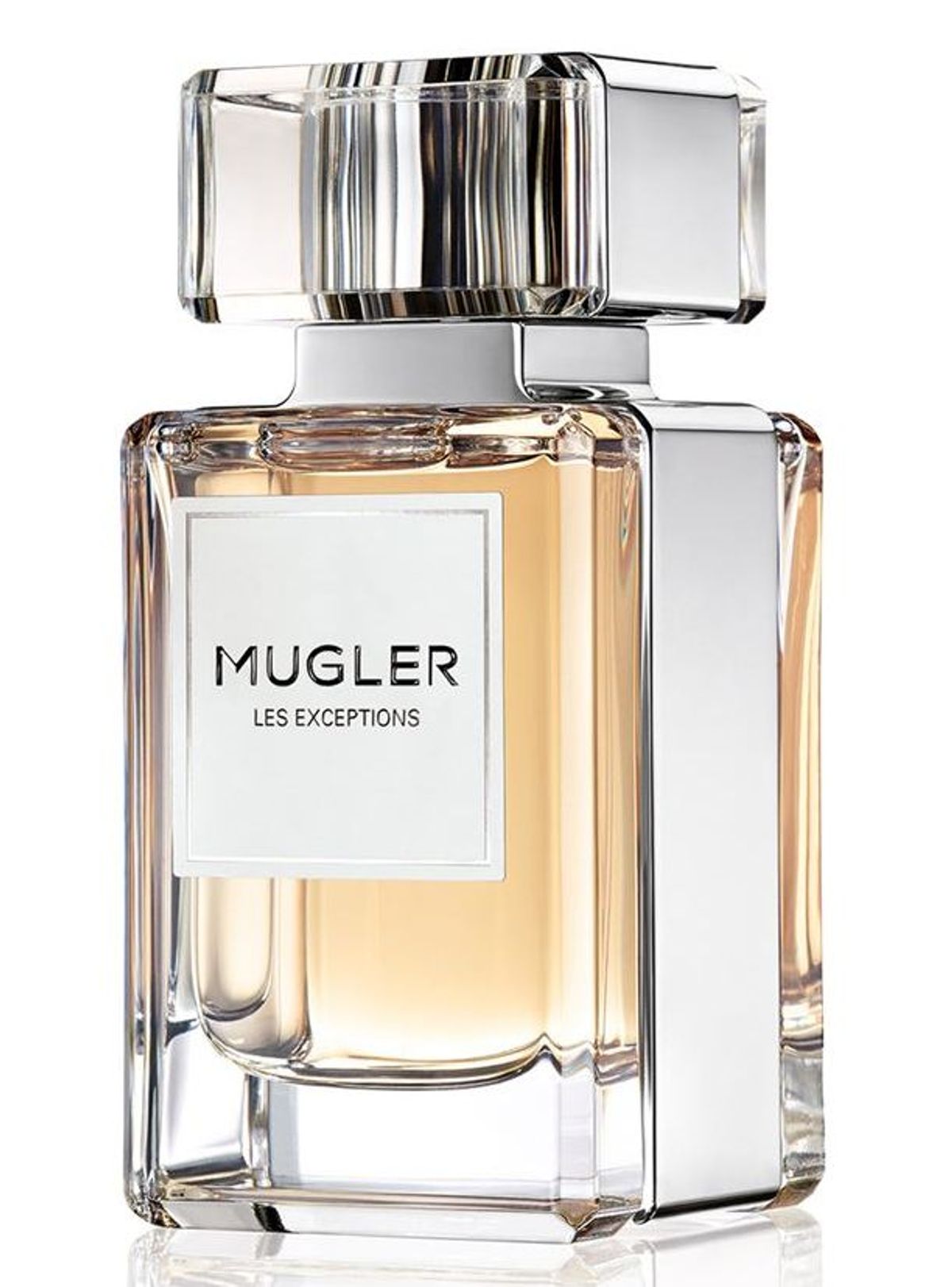 Over The Musk