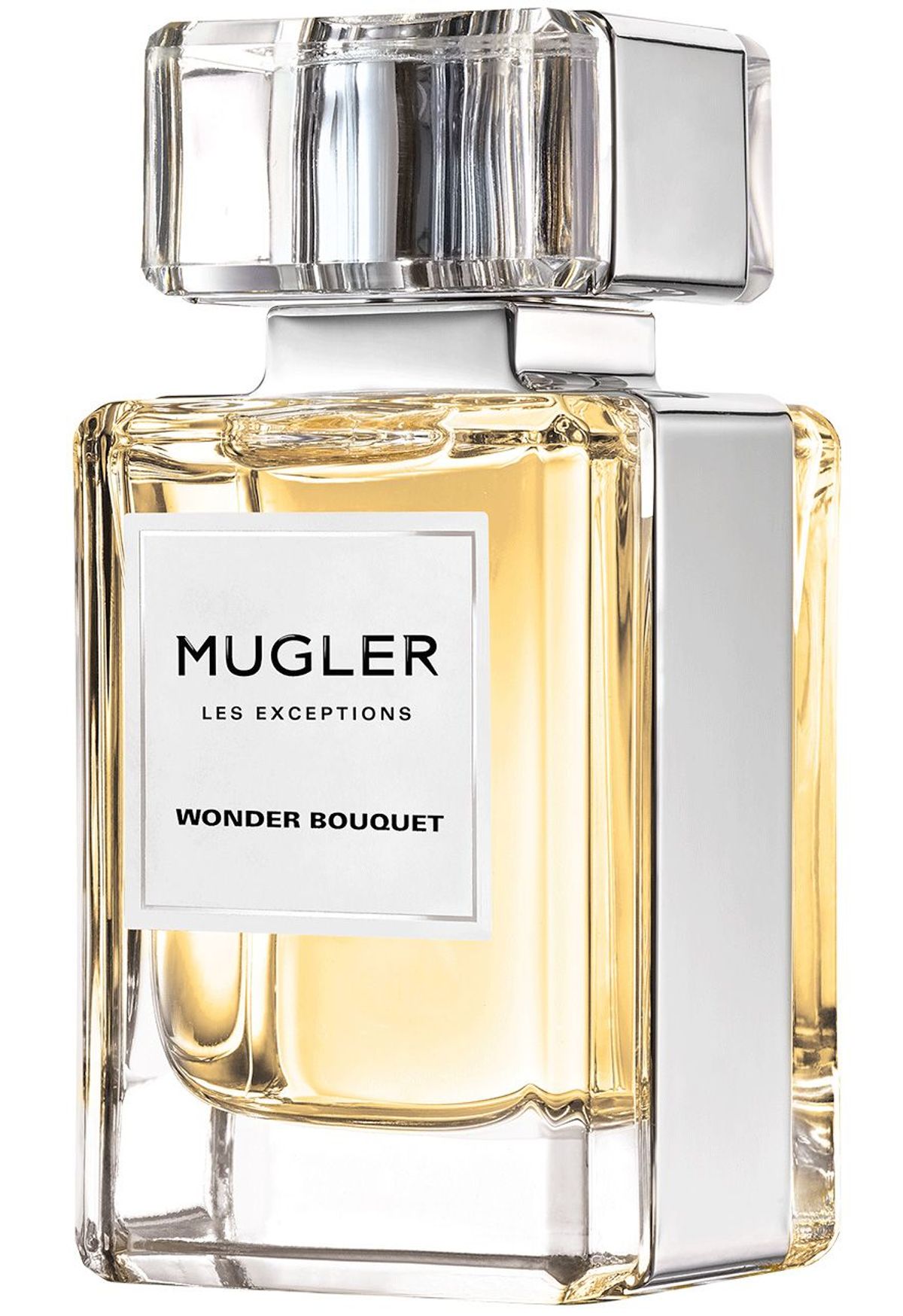 Wonder Bouquet