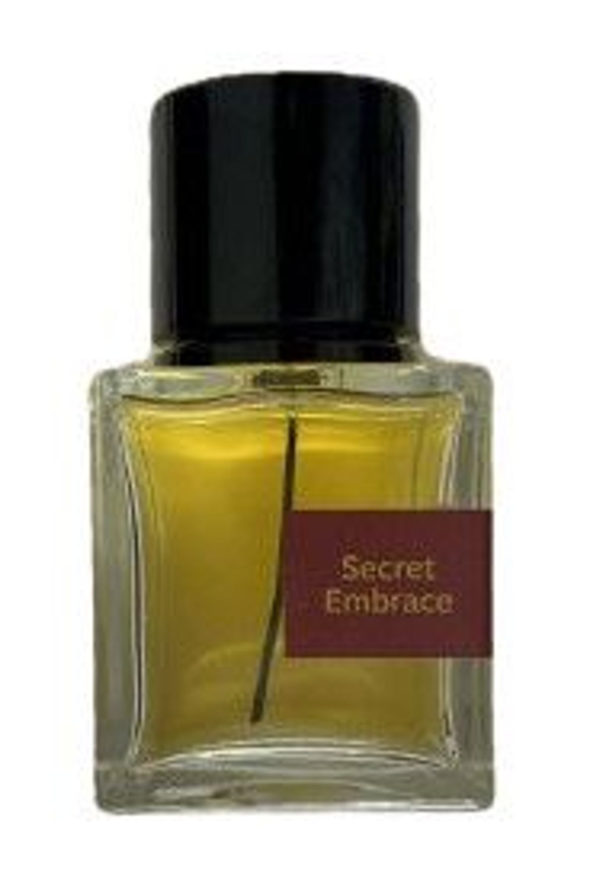 Secret Embrace