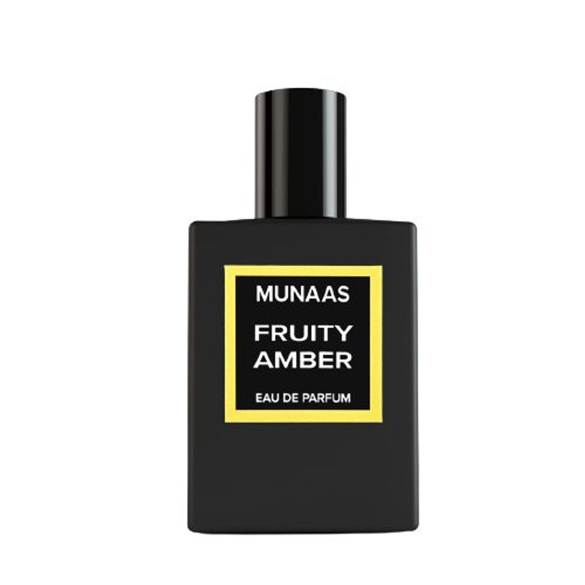 Fruity Amber
