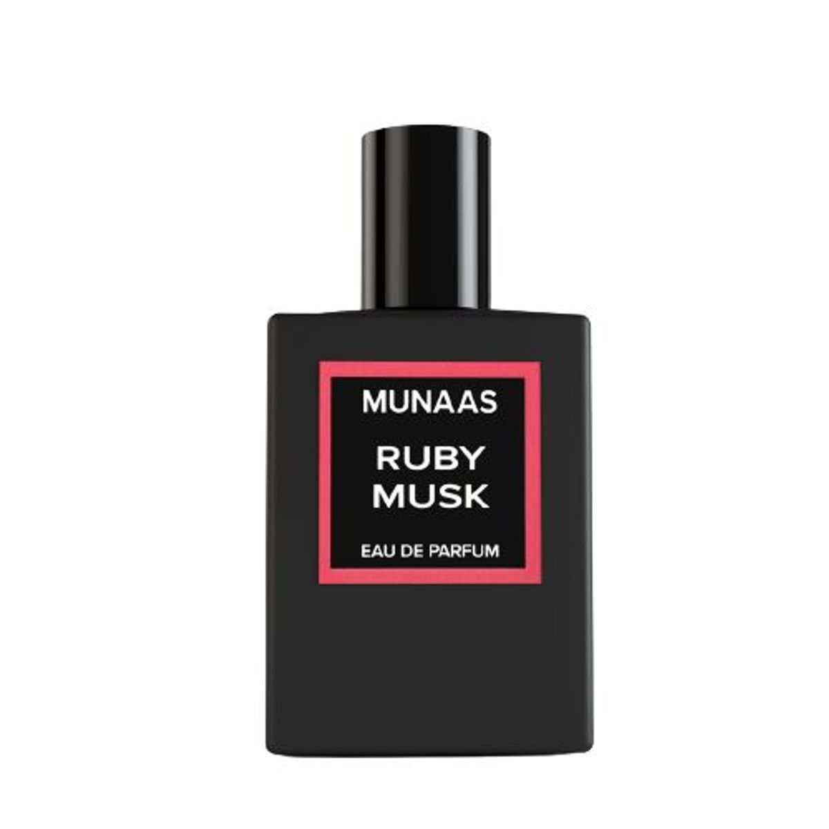 Ruby Musk