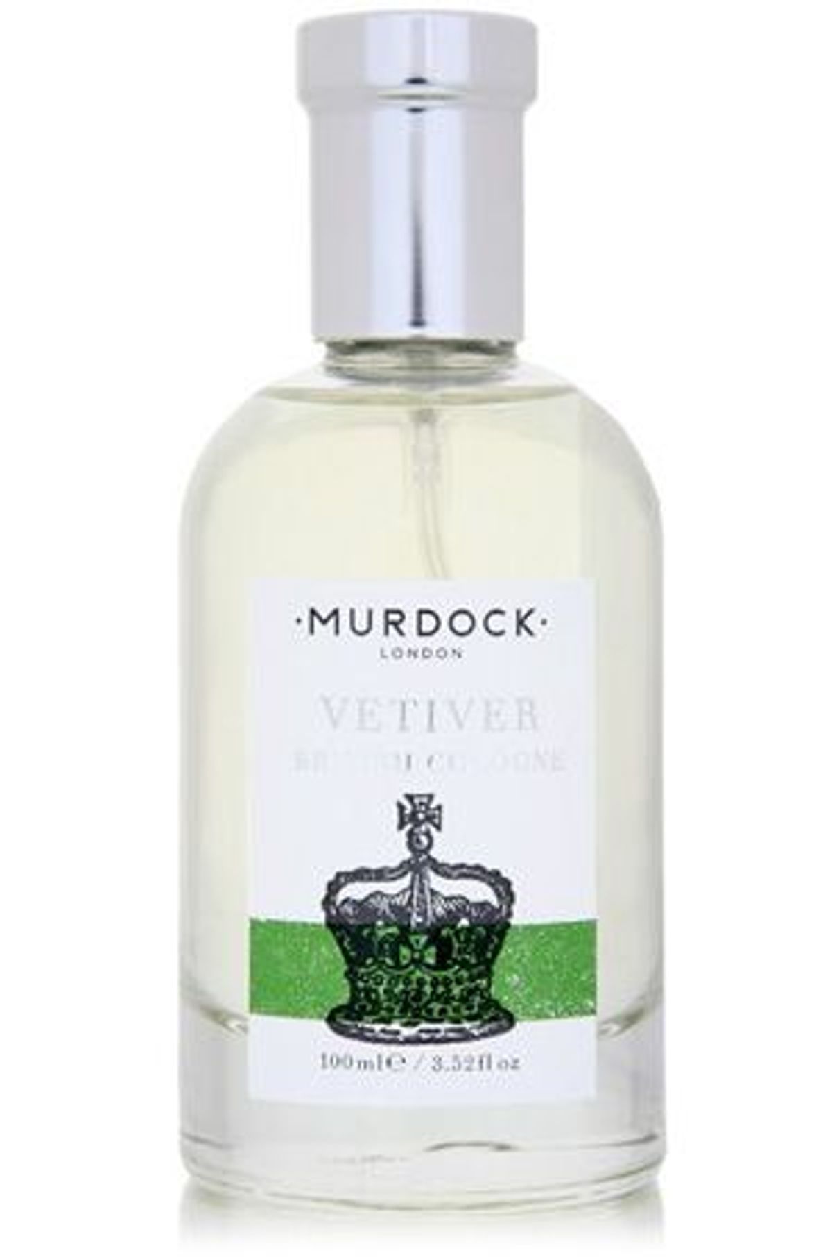 Vetiver