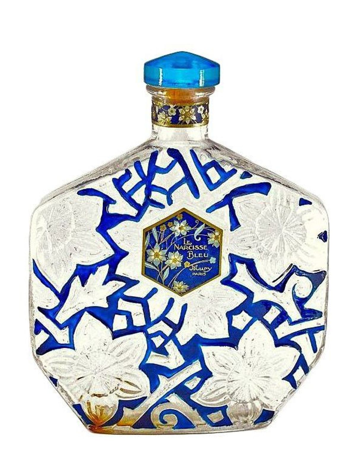 Le Narcisse Bleu