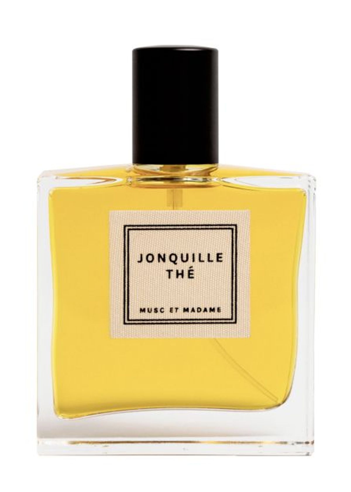 Jonquille Thé
