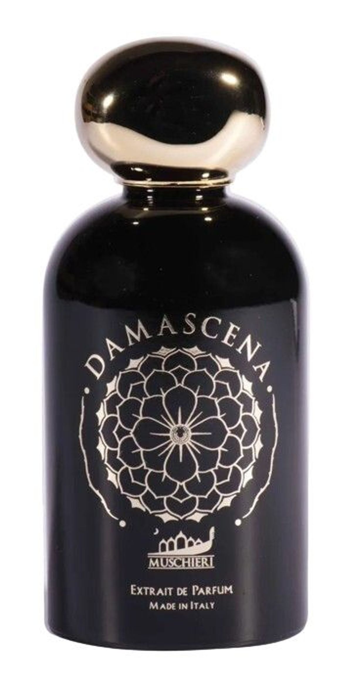 Damascena