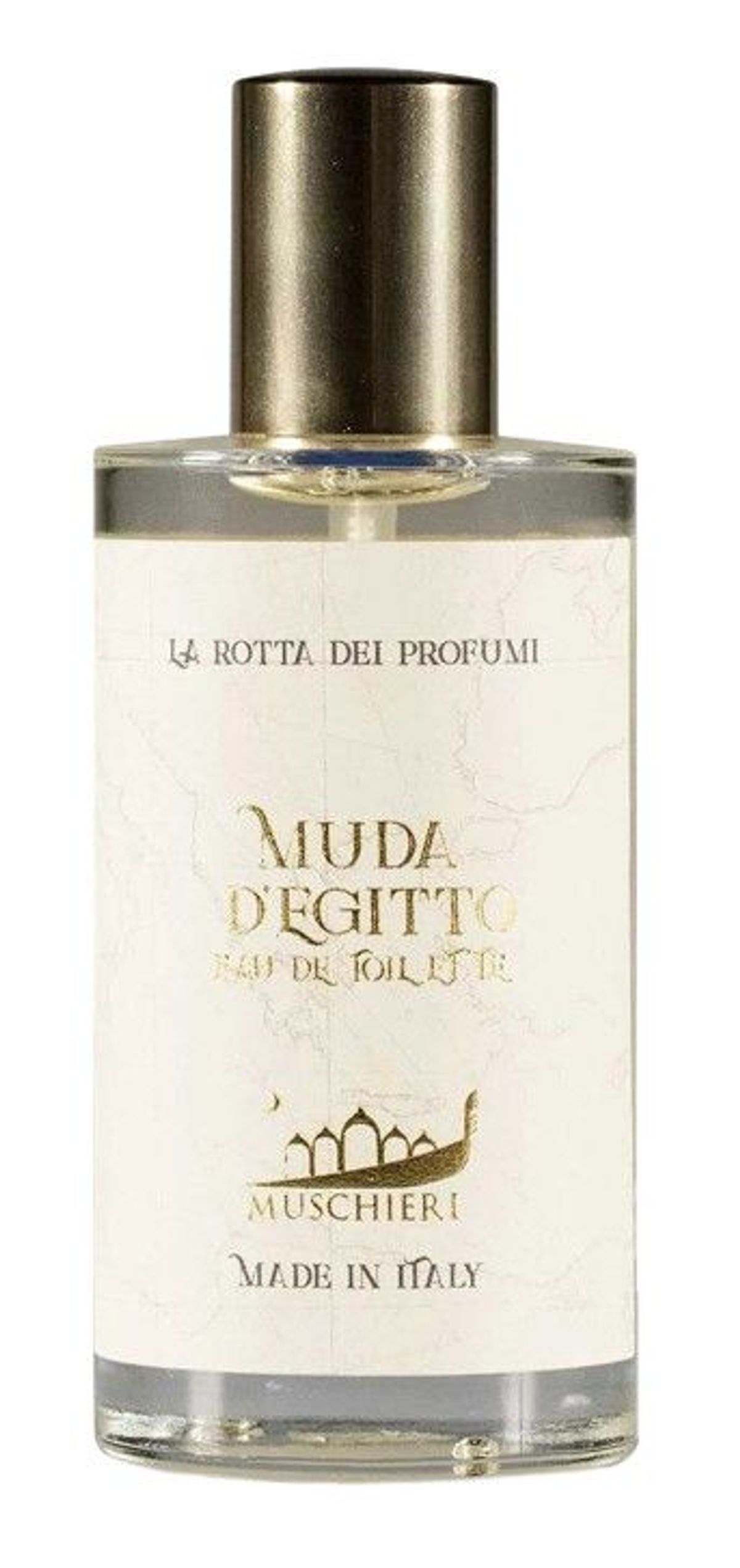 Muda d'Egitto