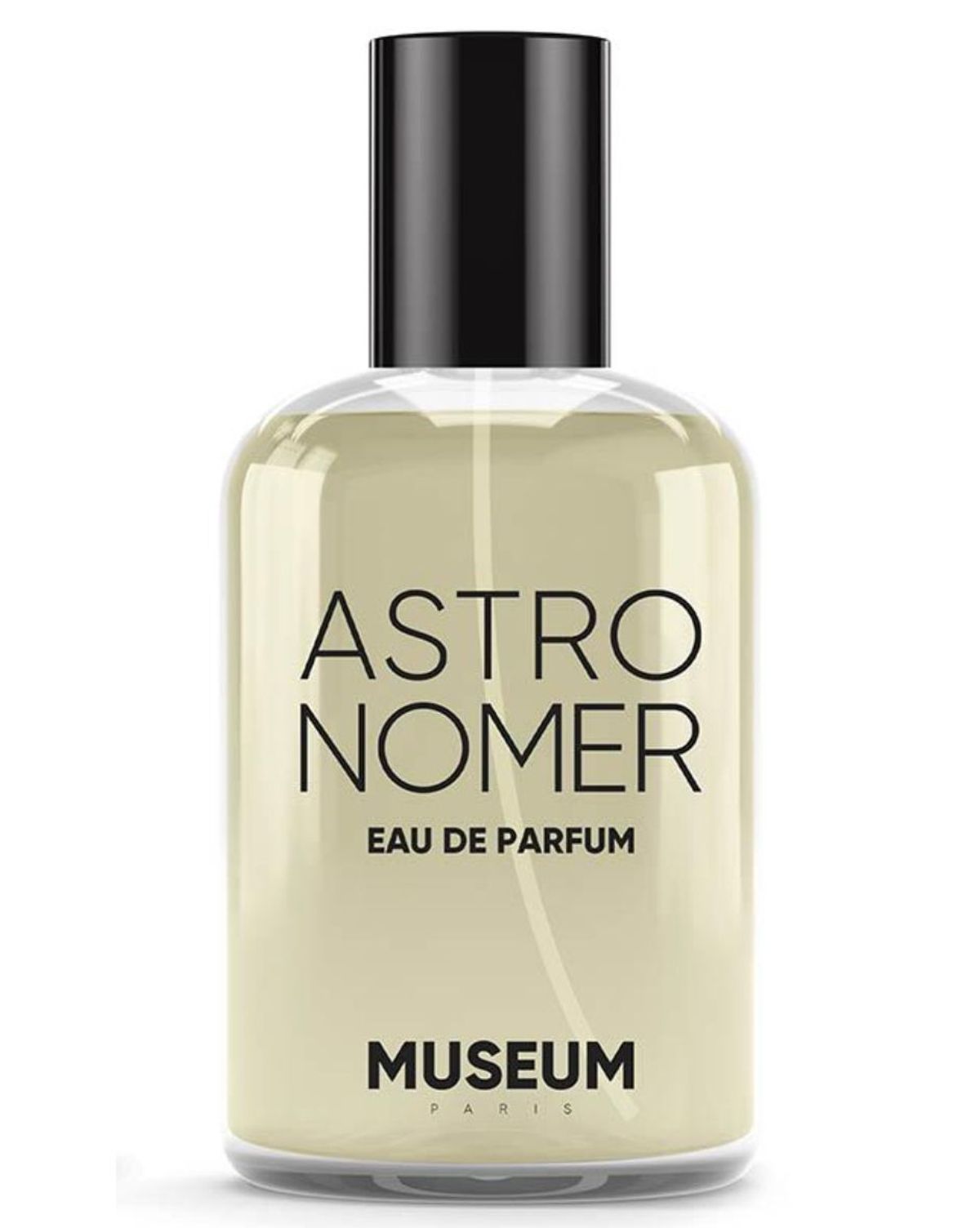 Museum Astronomer