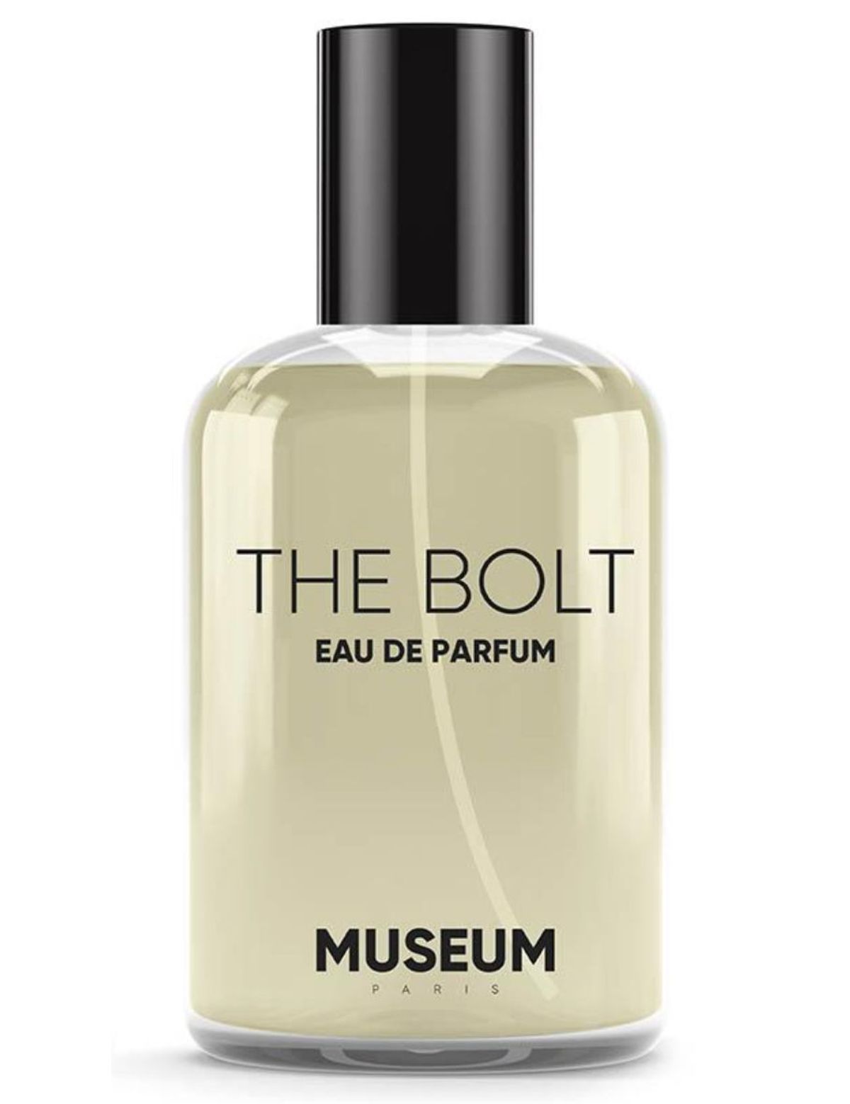 Museum The Bolt