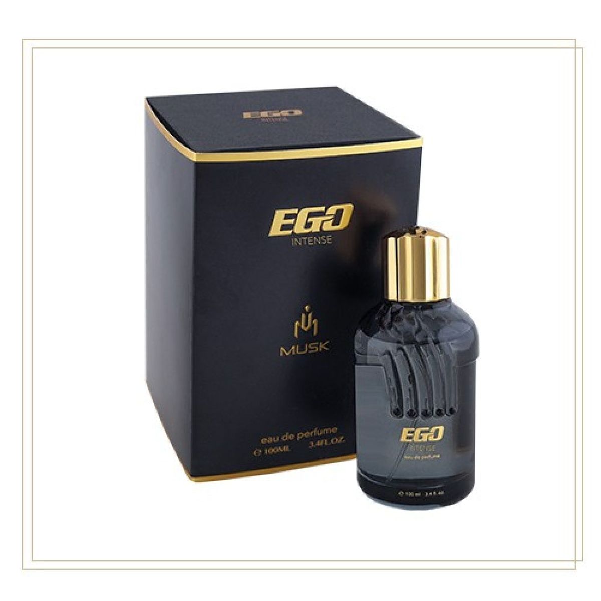EGO - INTENSE