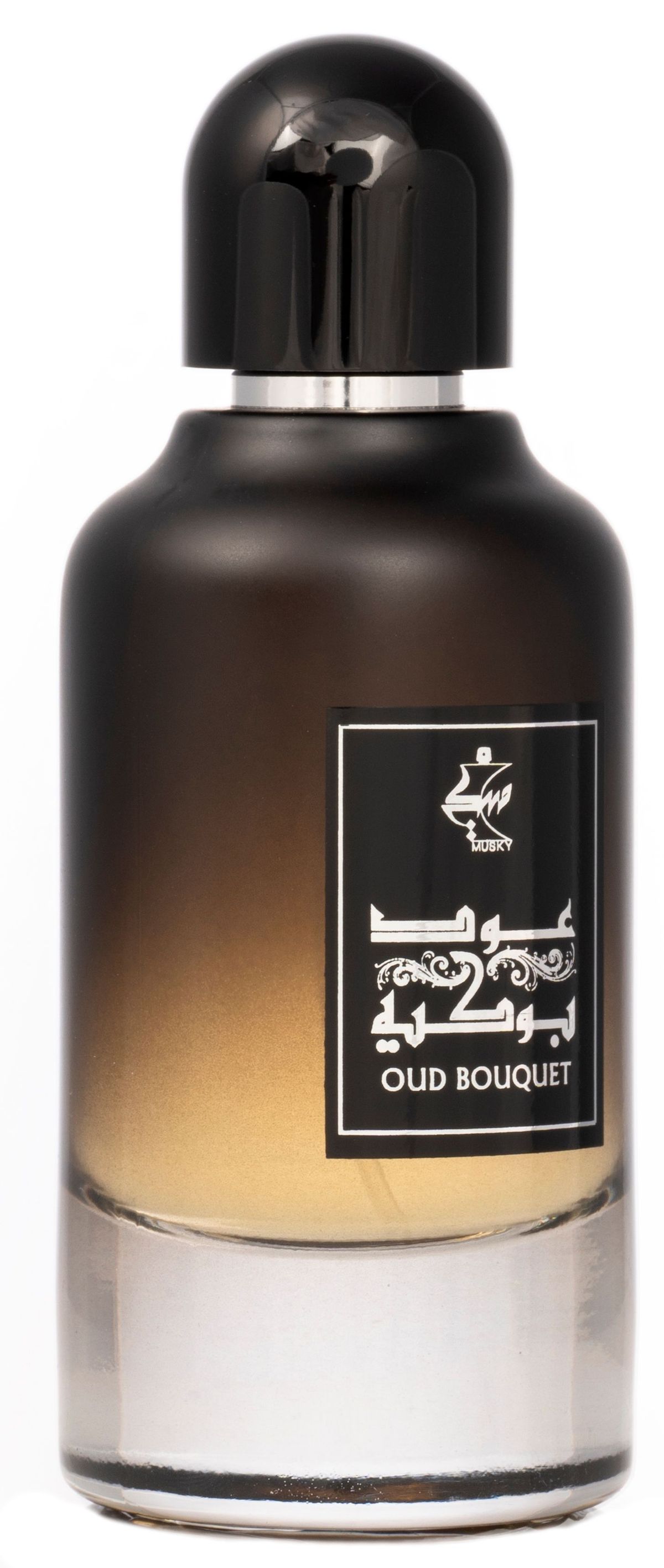 Oud Bouquet