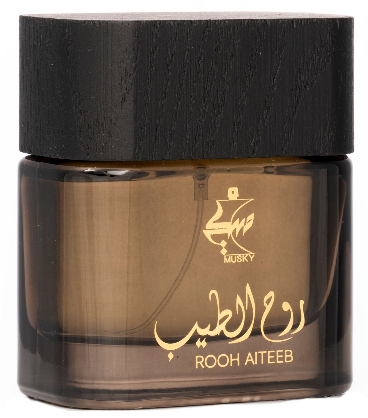 Rooh Alteeb