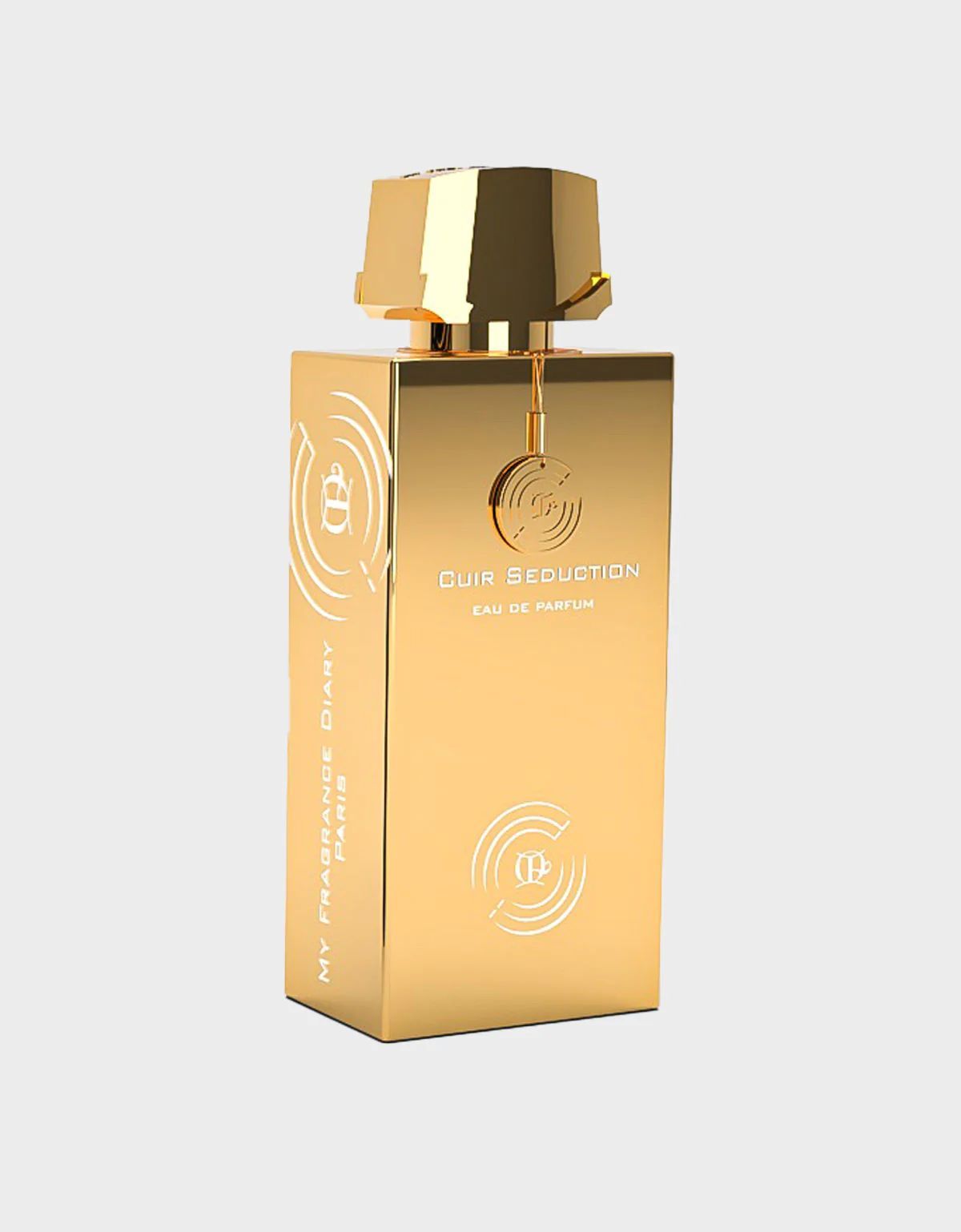 Cuir Seduction