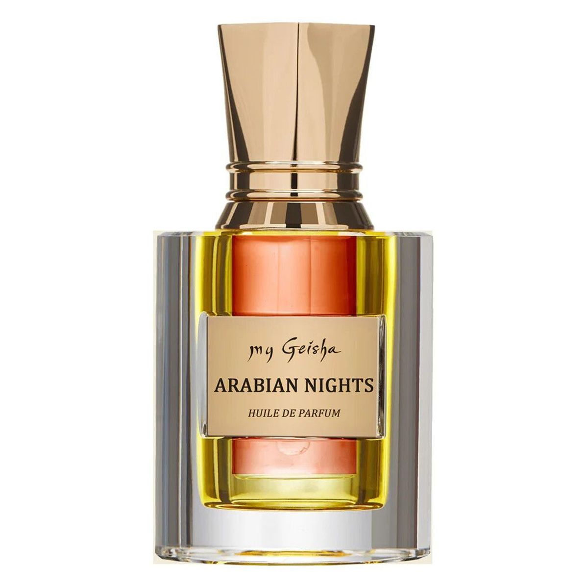 Arabian Nights - Huile De Parfum