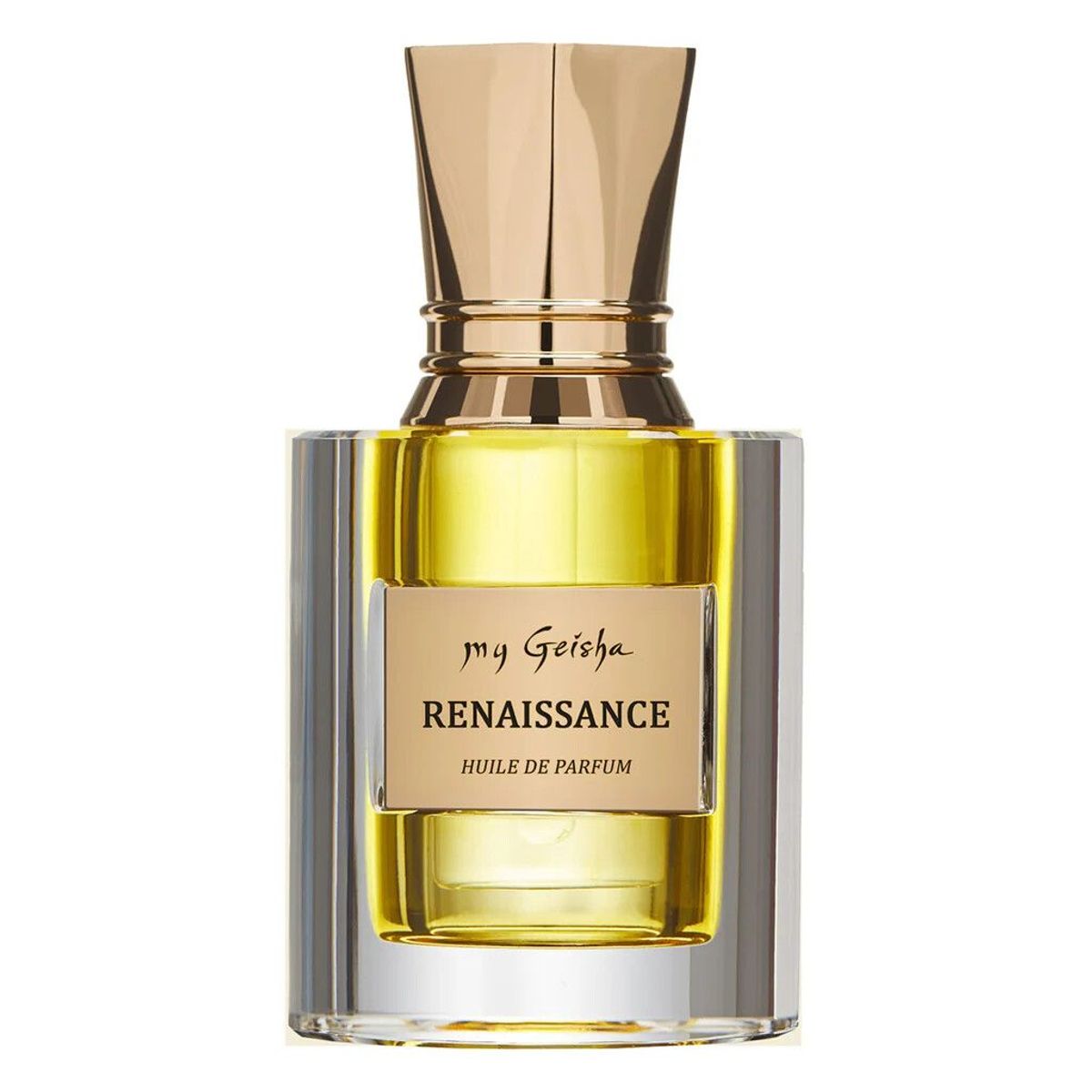 Renaissance - Huile De Parfum