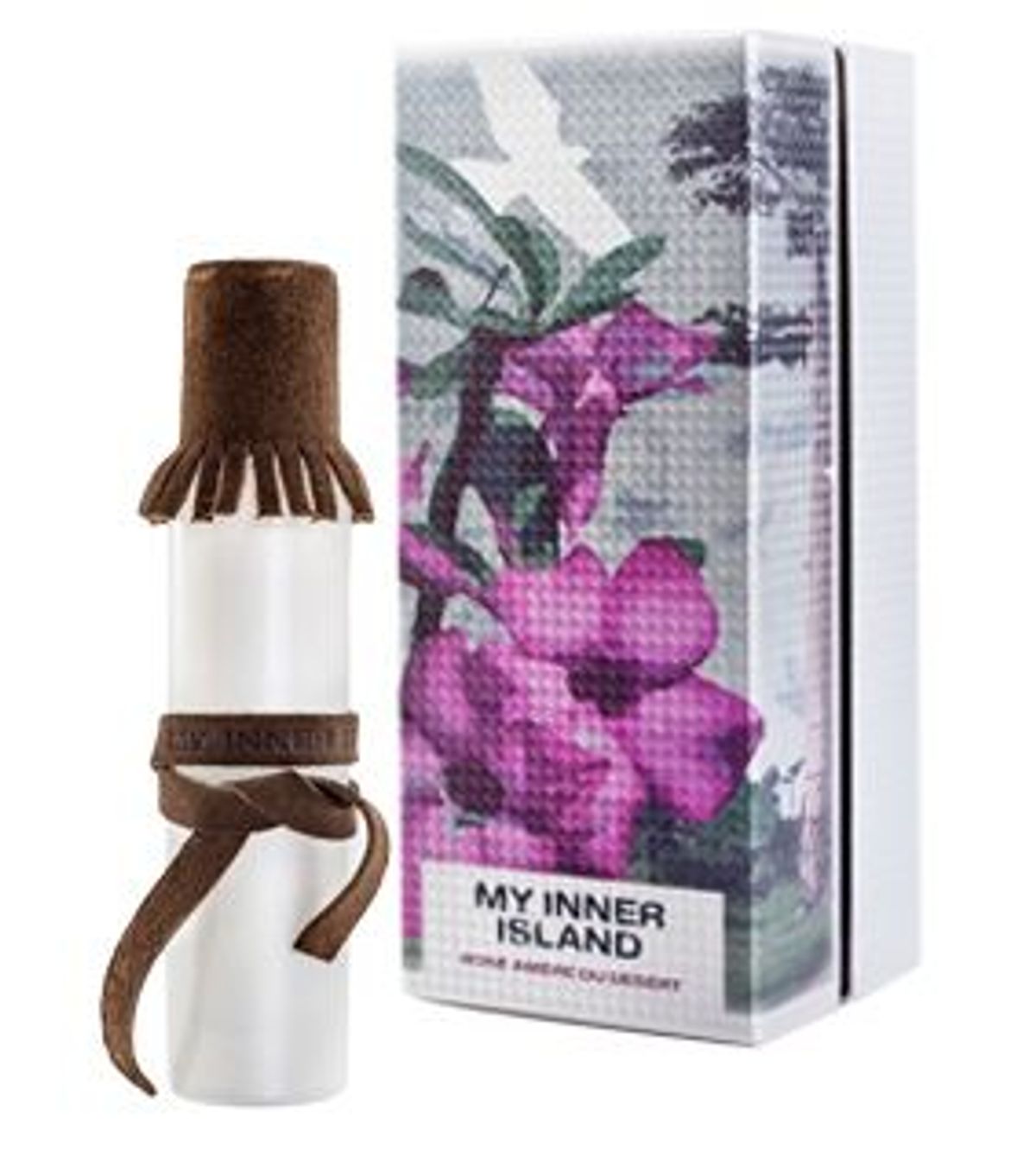 Rose Amere du Desert