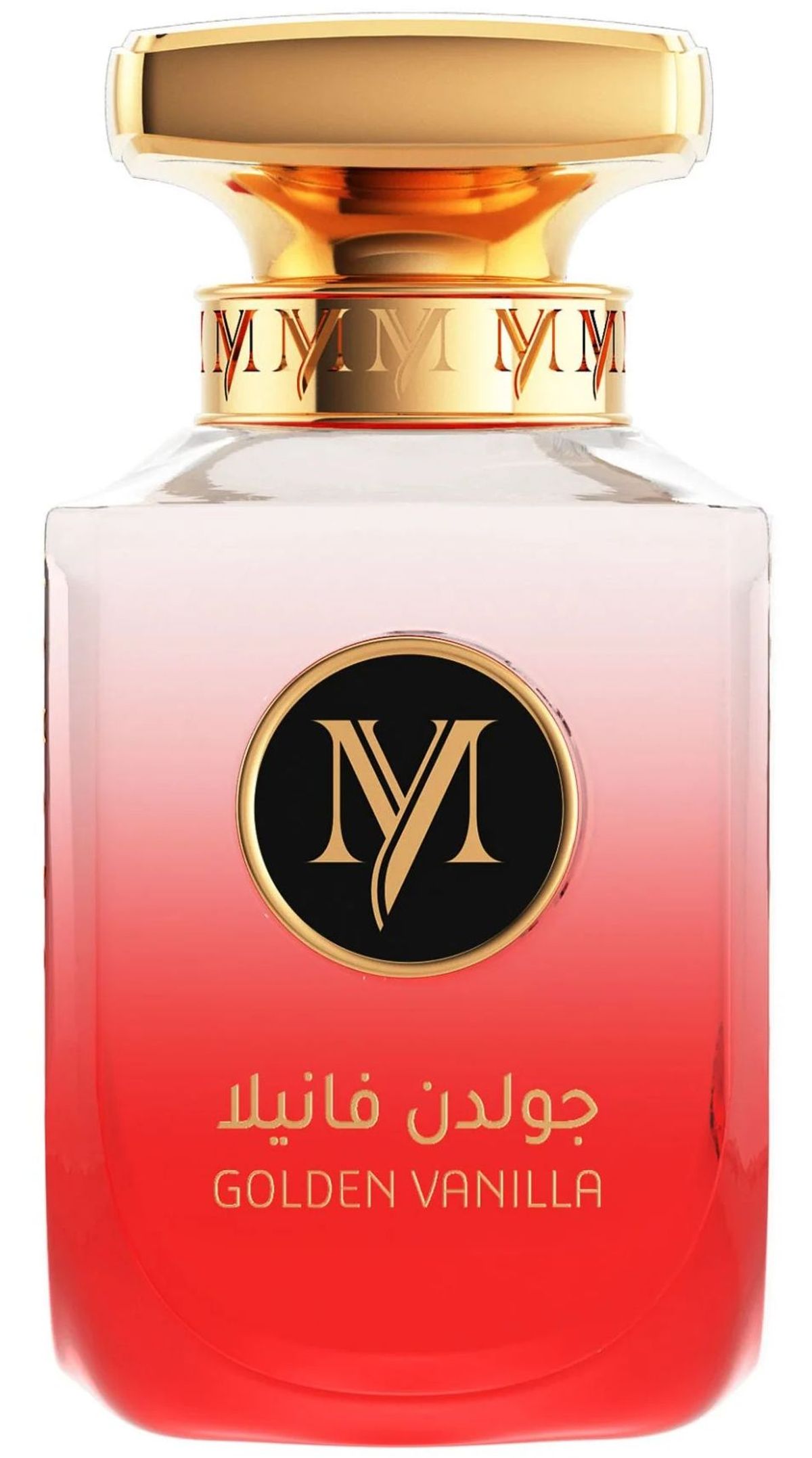 Golden Vanilla