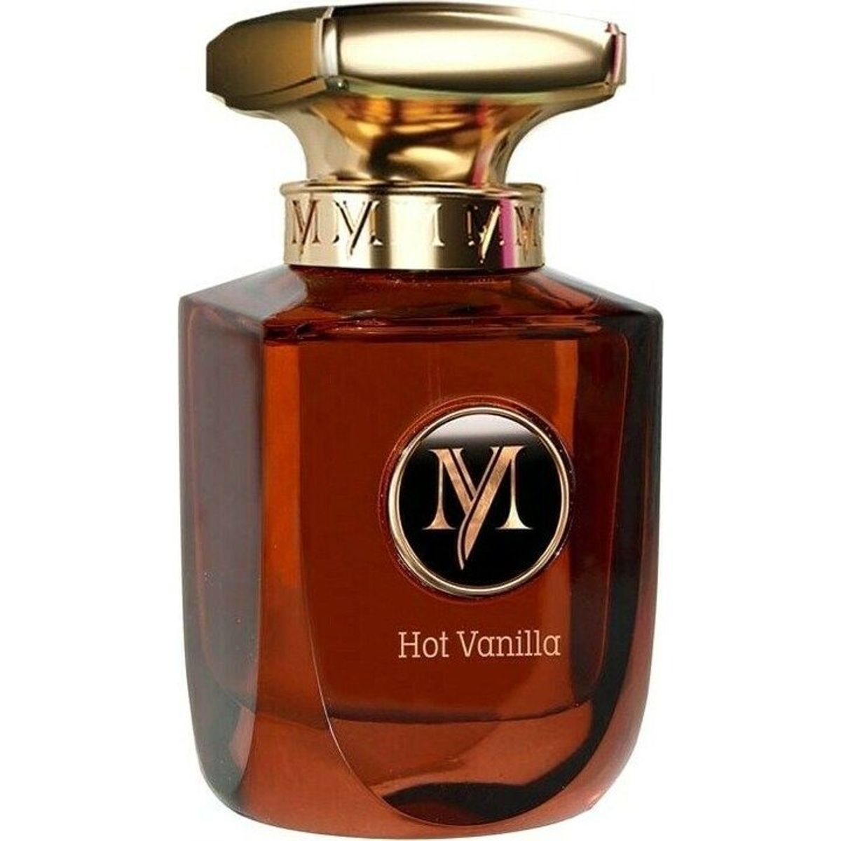 Hot Vanilla