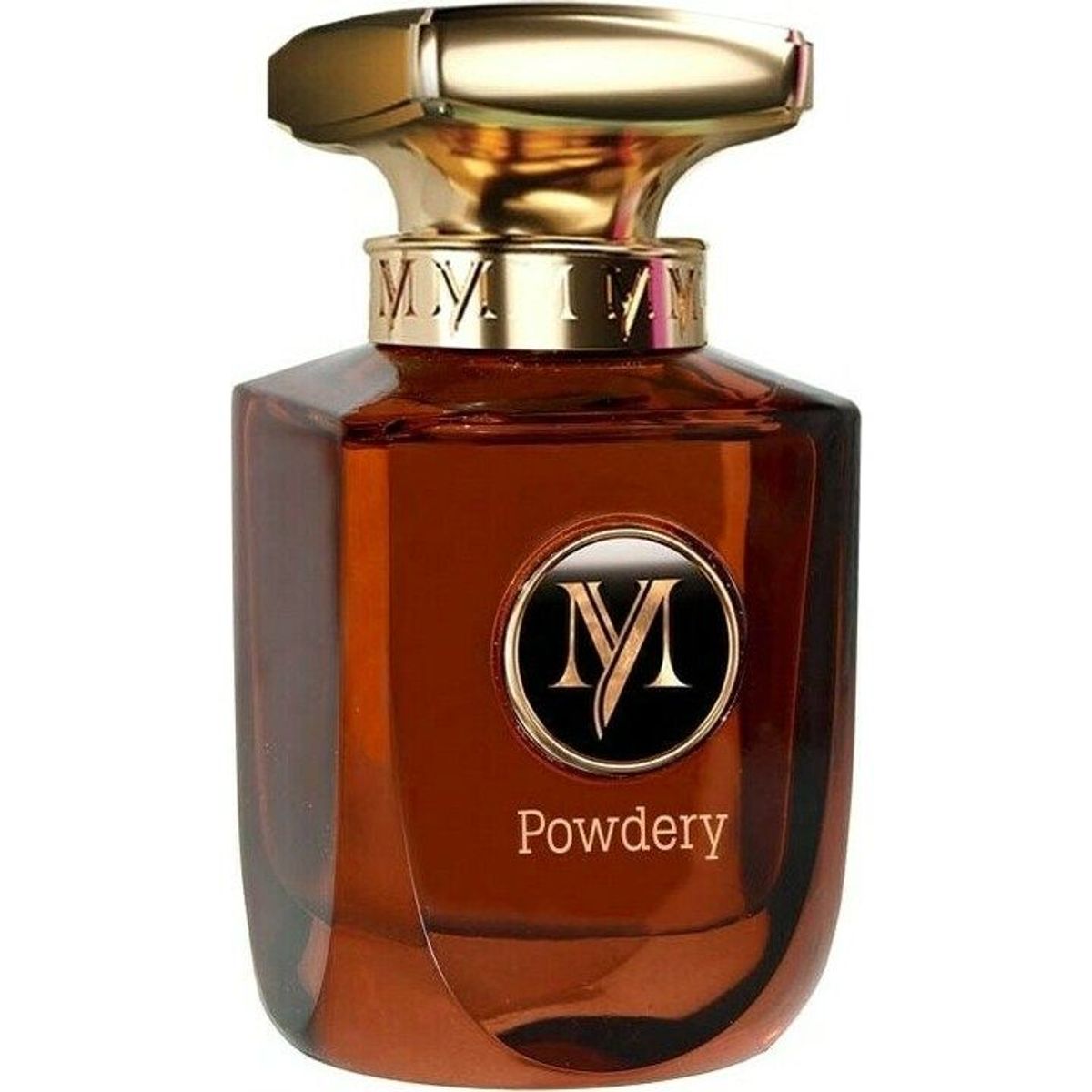 Powdery