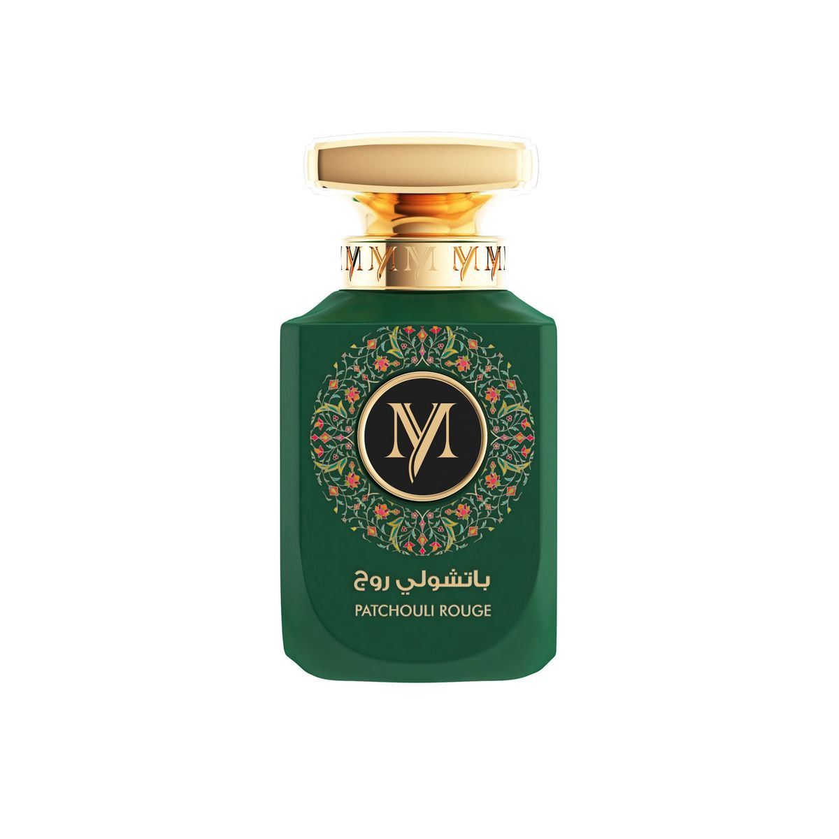 Patchouli Rouge