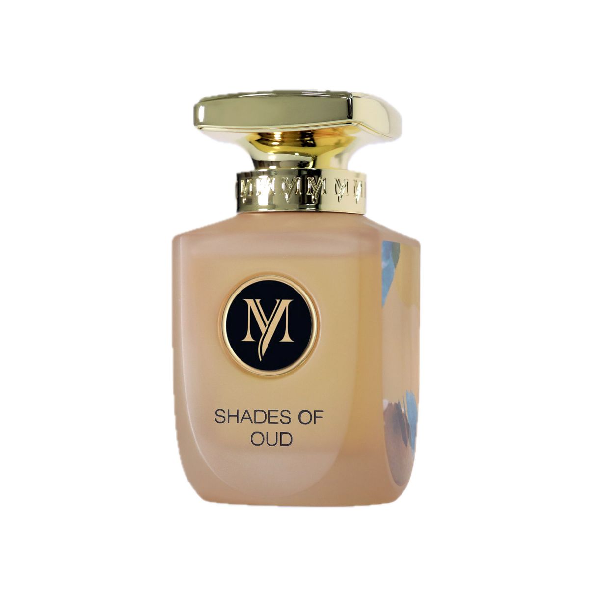 Shades Of Oud