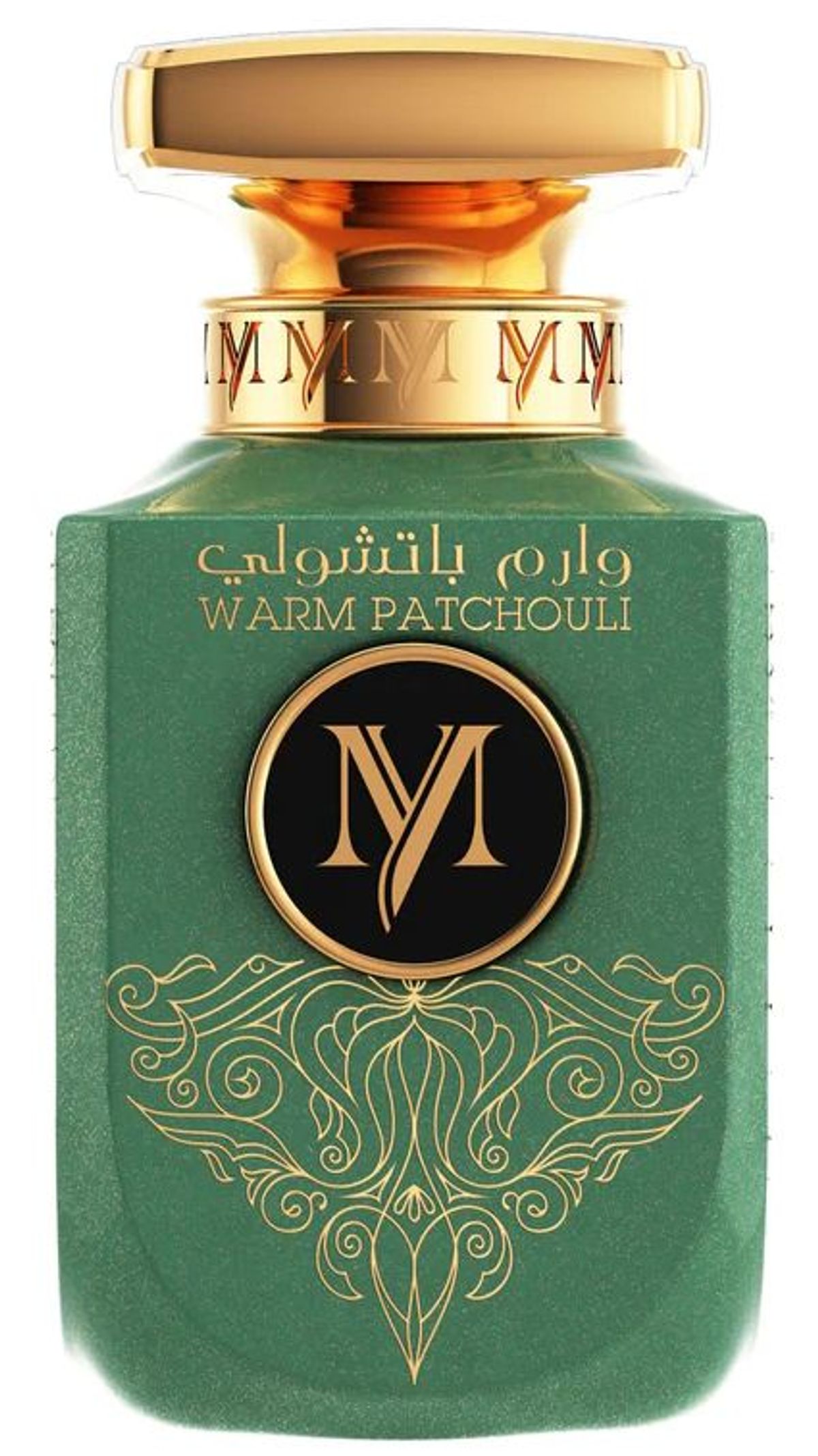 Warm Patchouli