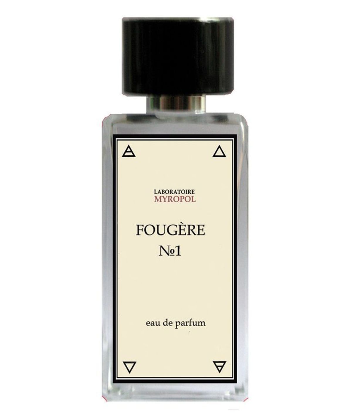 Fougere No. 1
