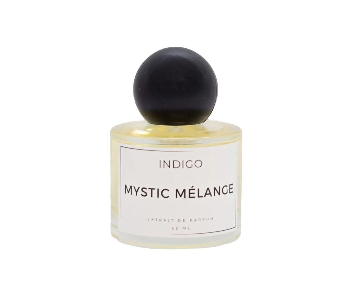 Indigo