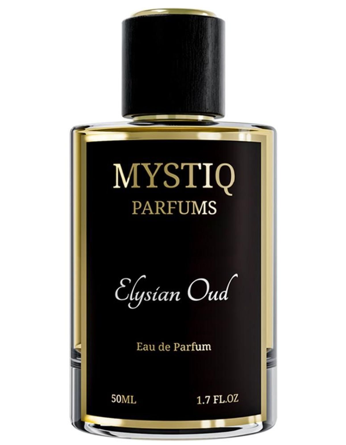 Elysian Oud
