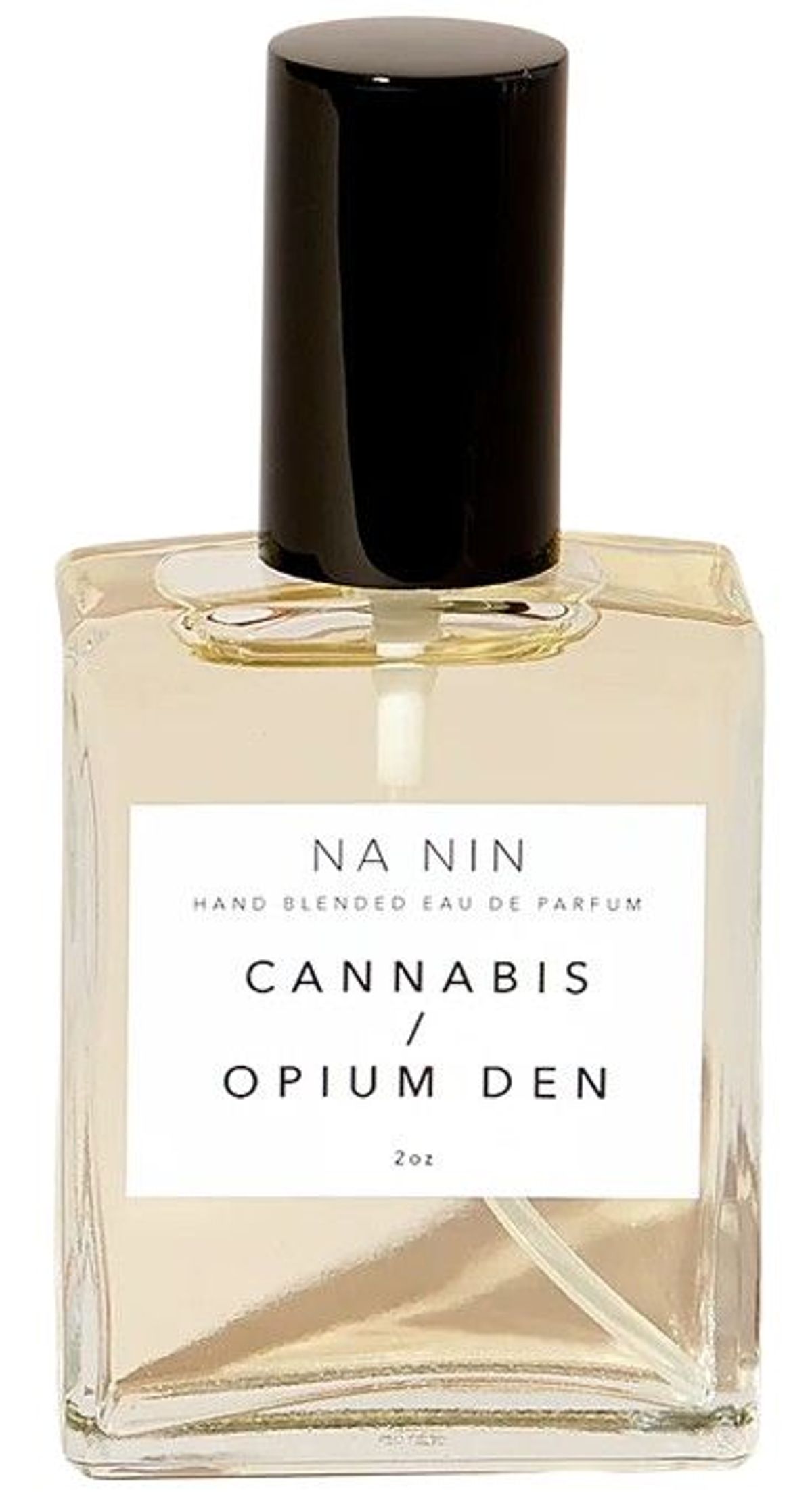 Cannabis & Opium Den