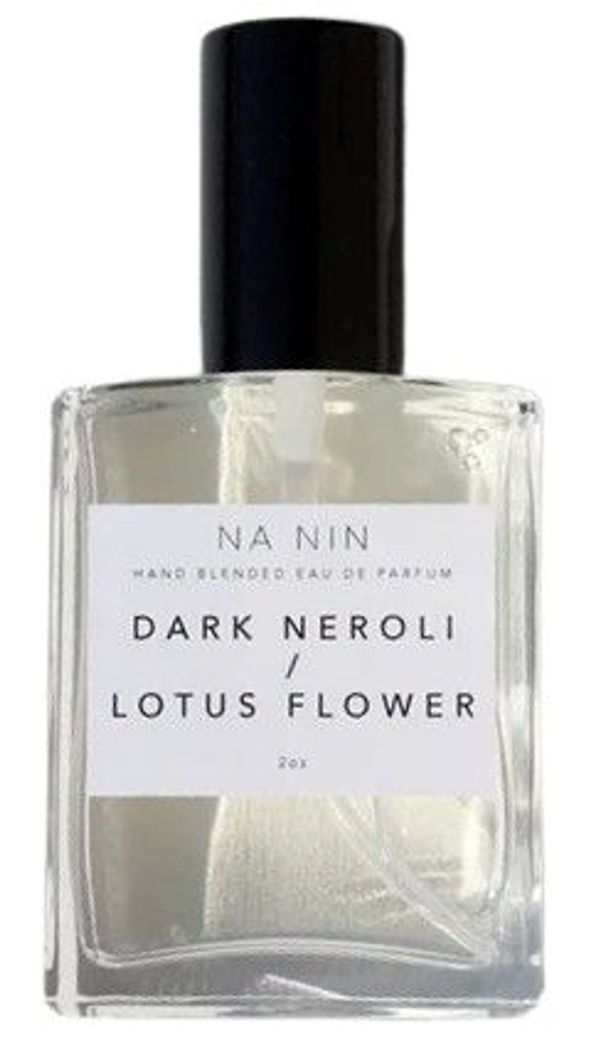 Dark Neroli & Lotus Flower