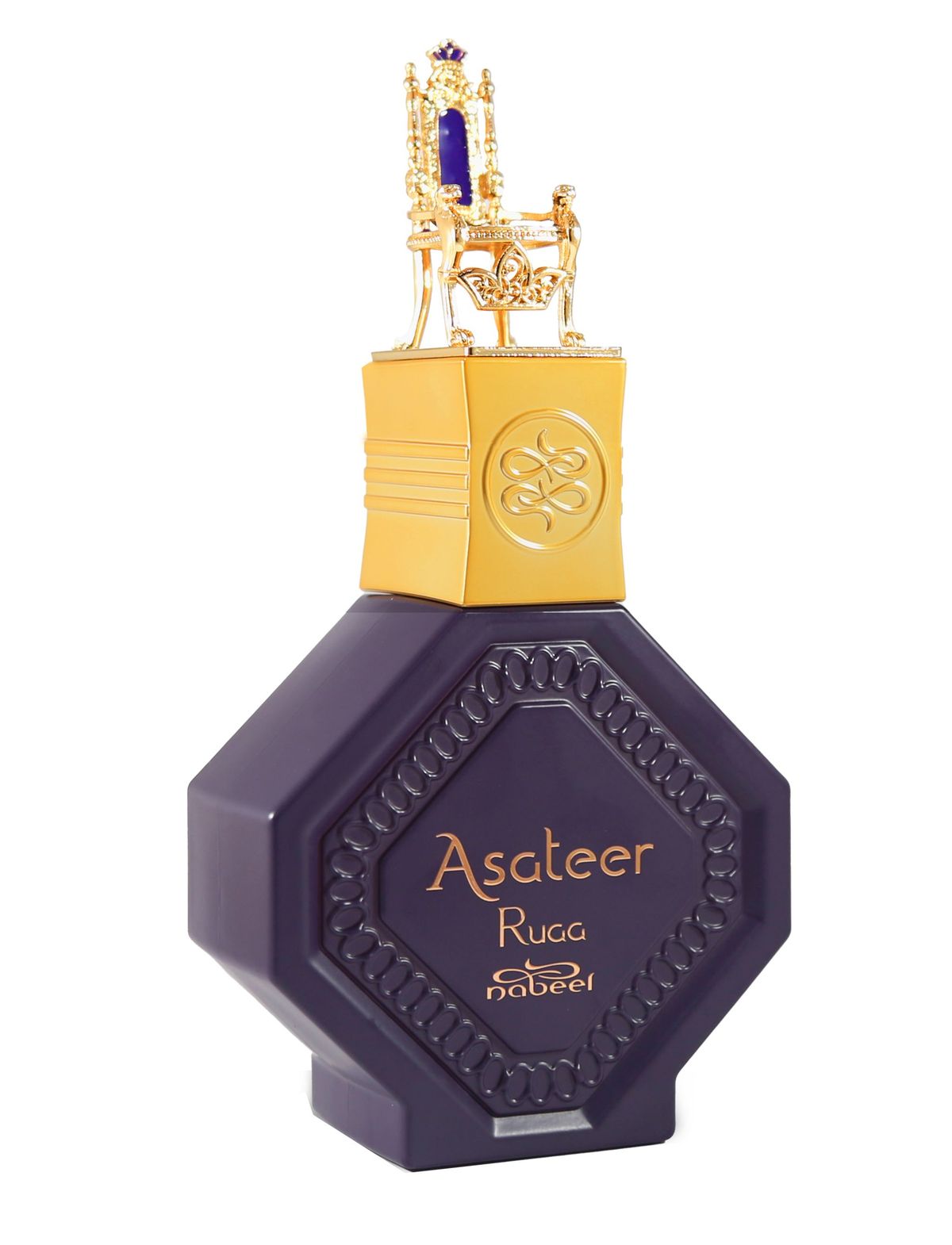 Asateer Ruaa