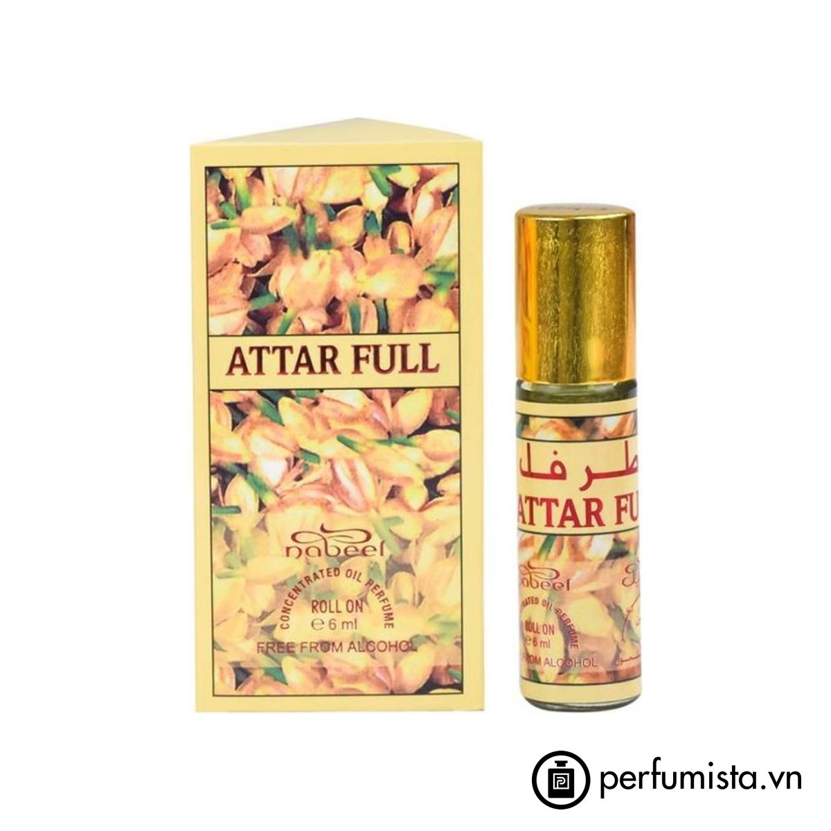 Attar Full