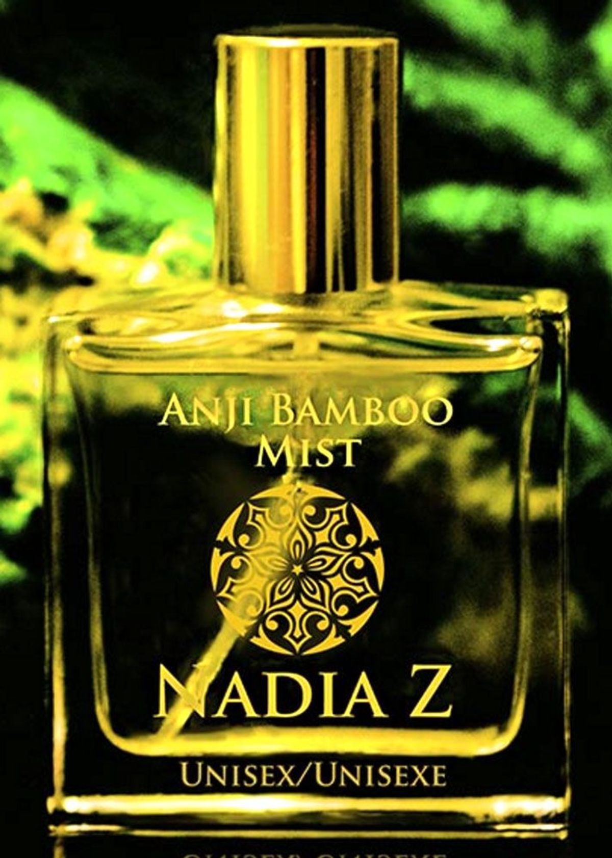 Anji Bamboo Mist