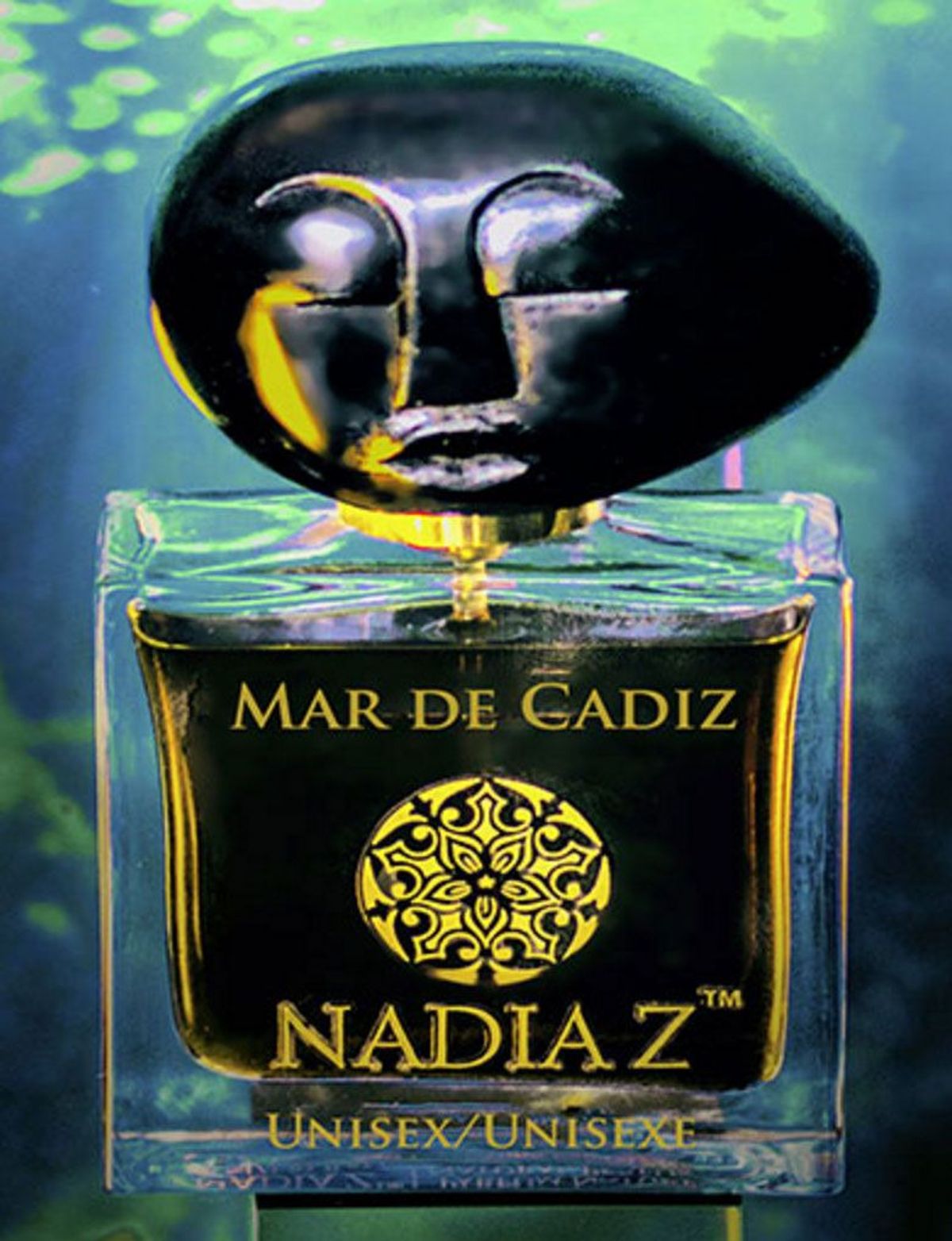 Mar de Cadiz
