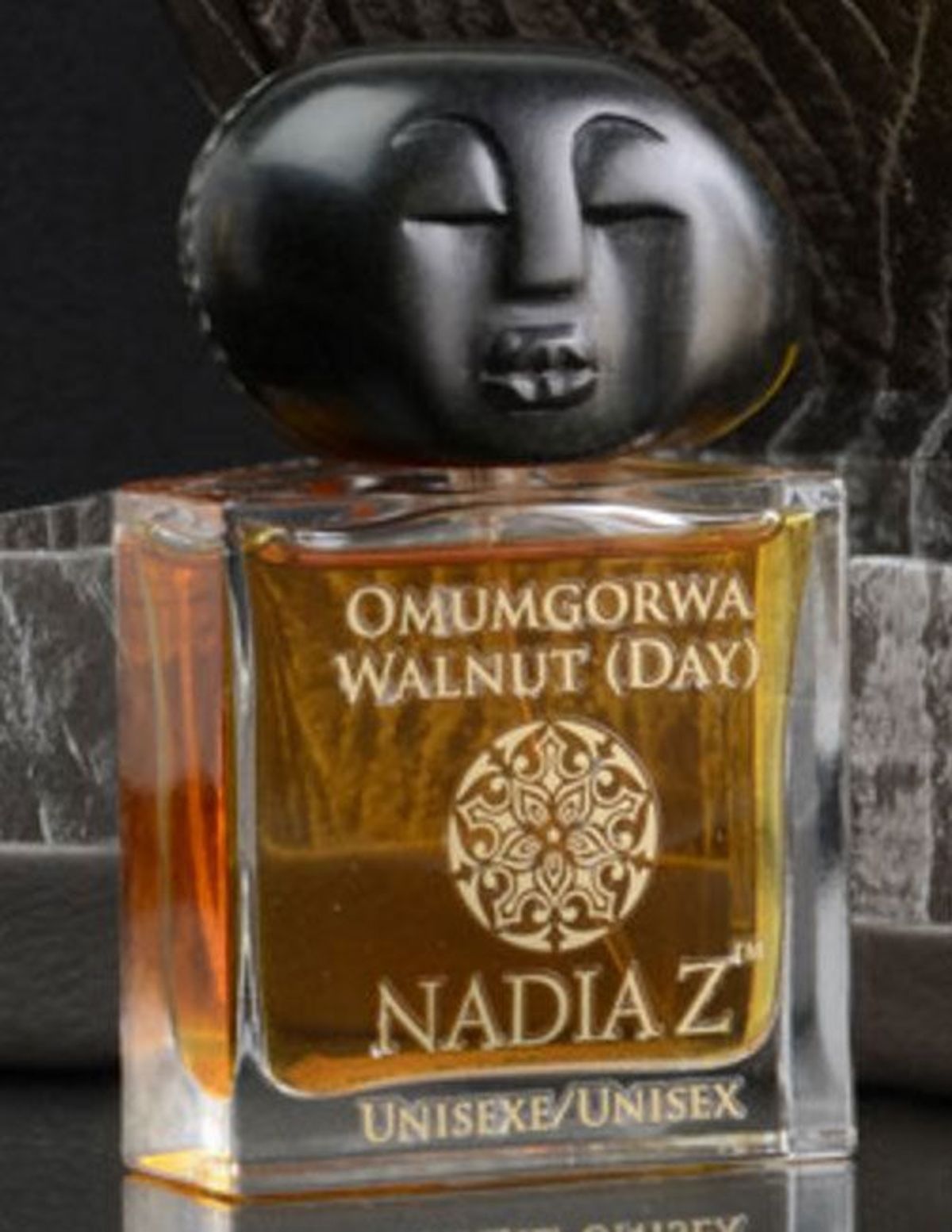 Omumgorwa Walnut Day